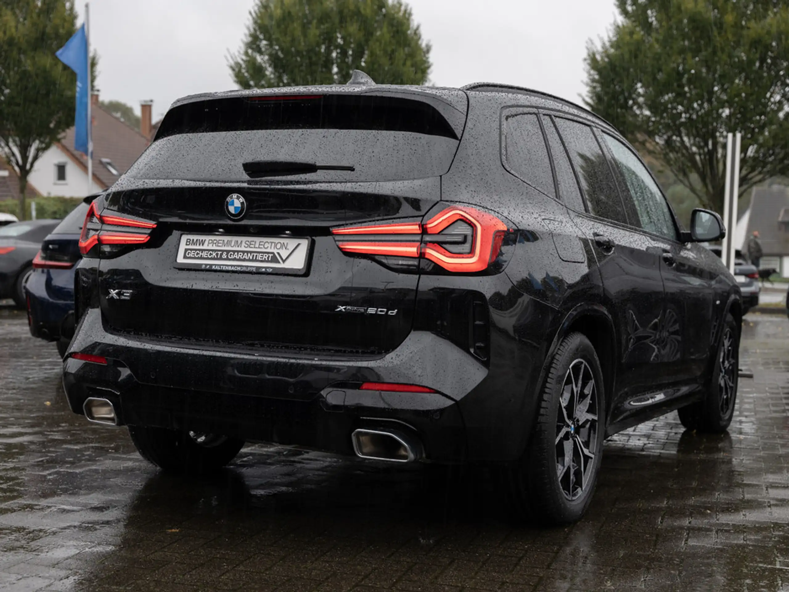 BMW - X3