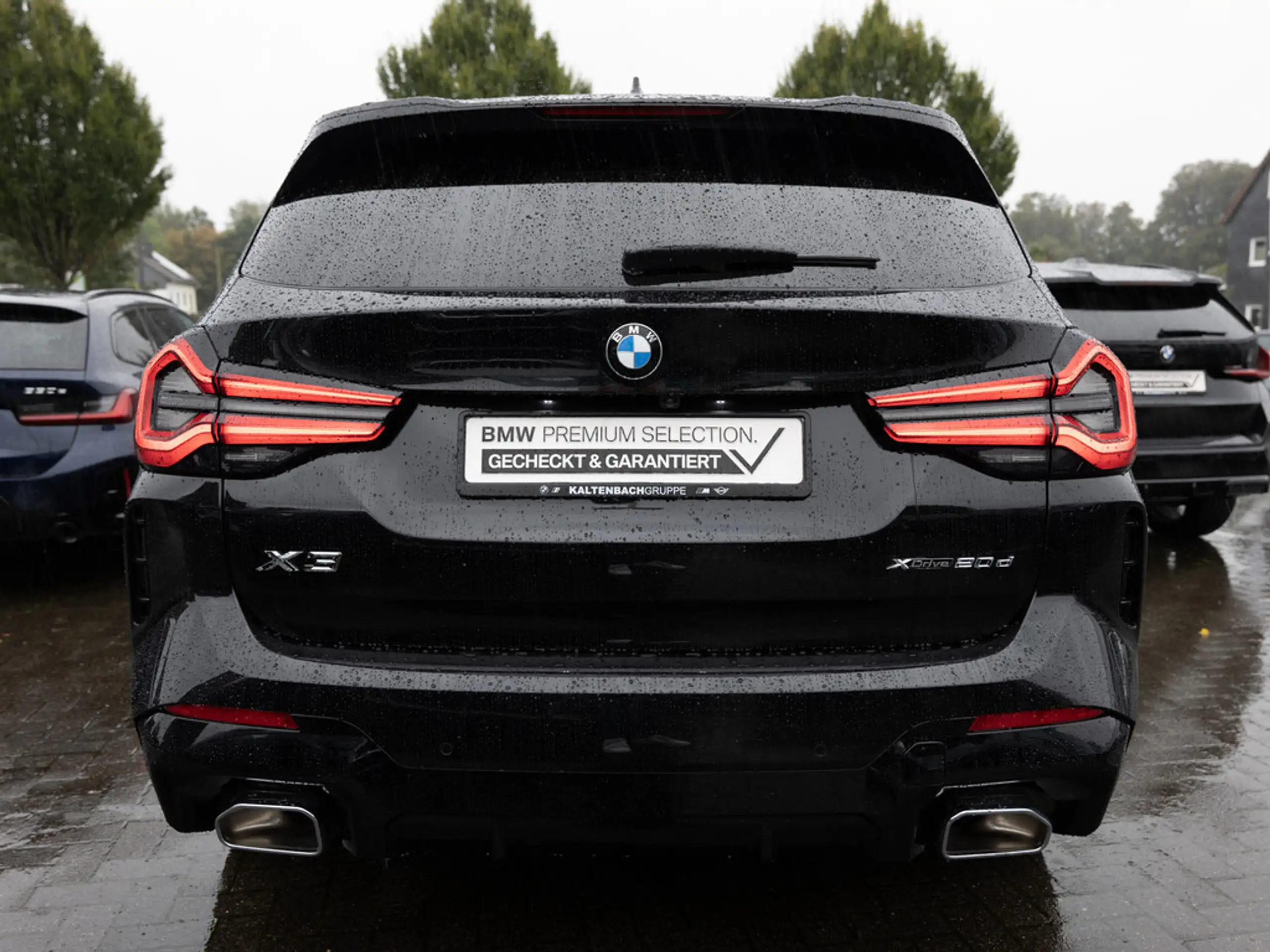 BMW - X3