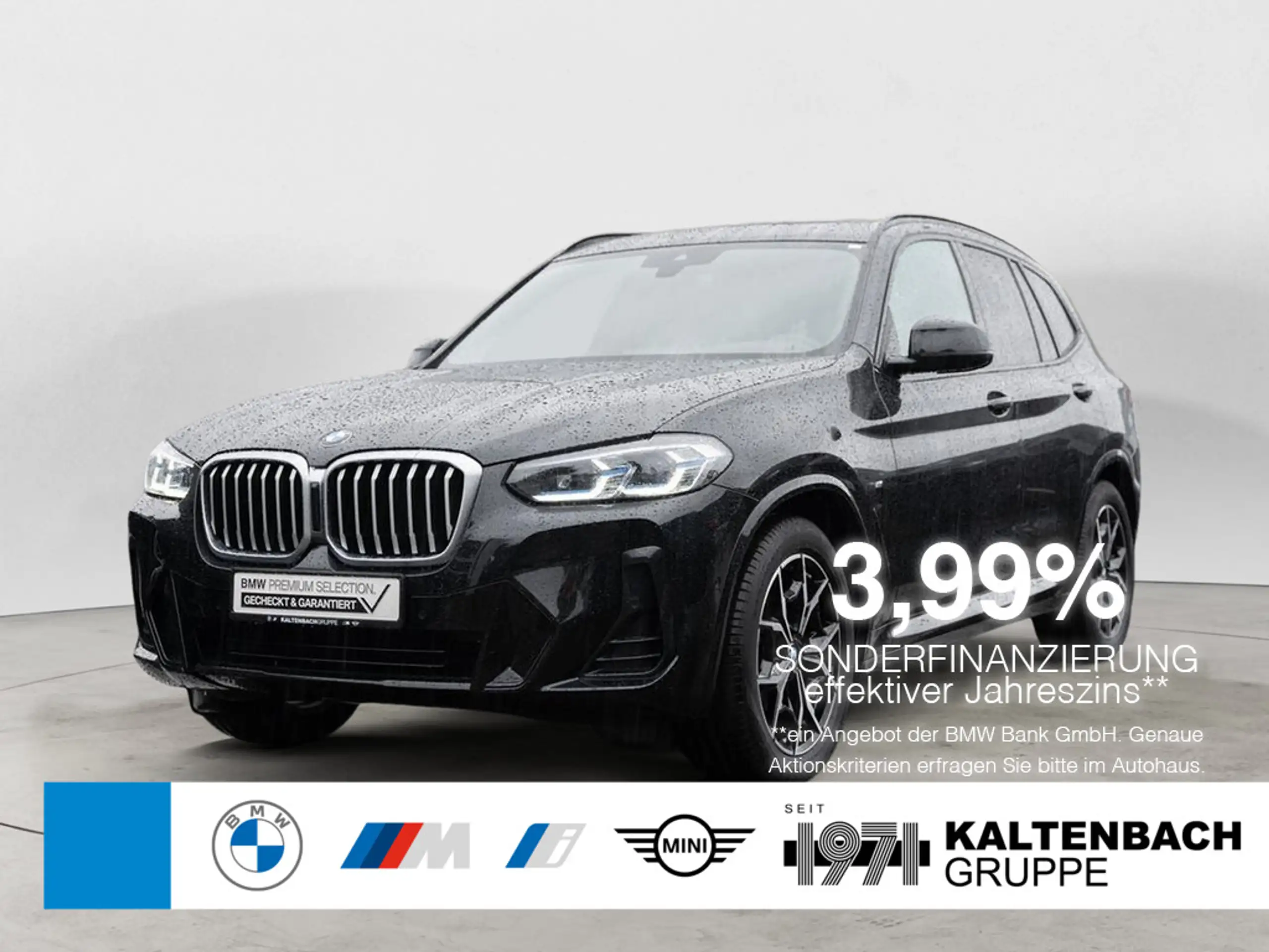 BMW - X3