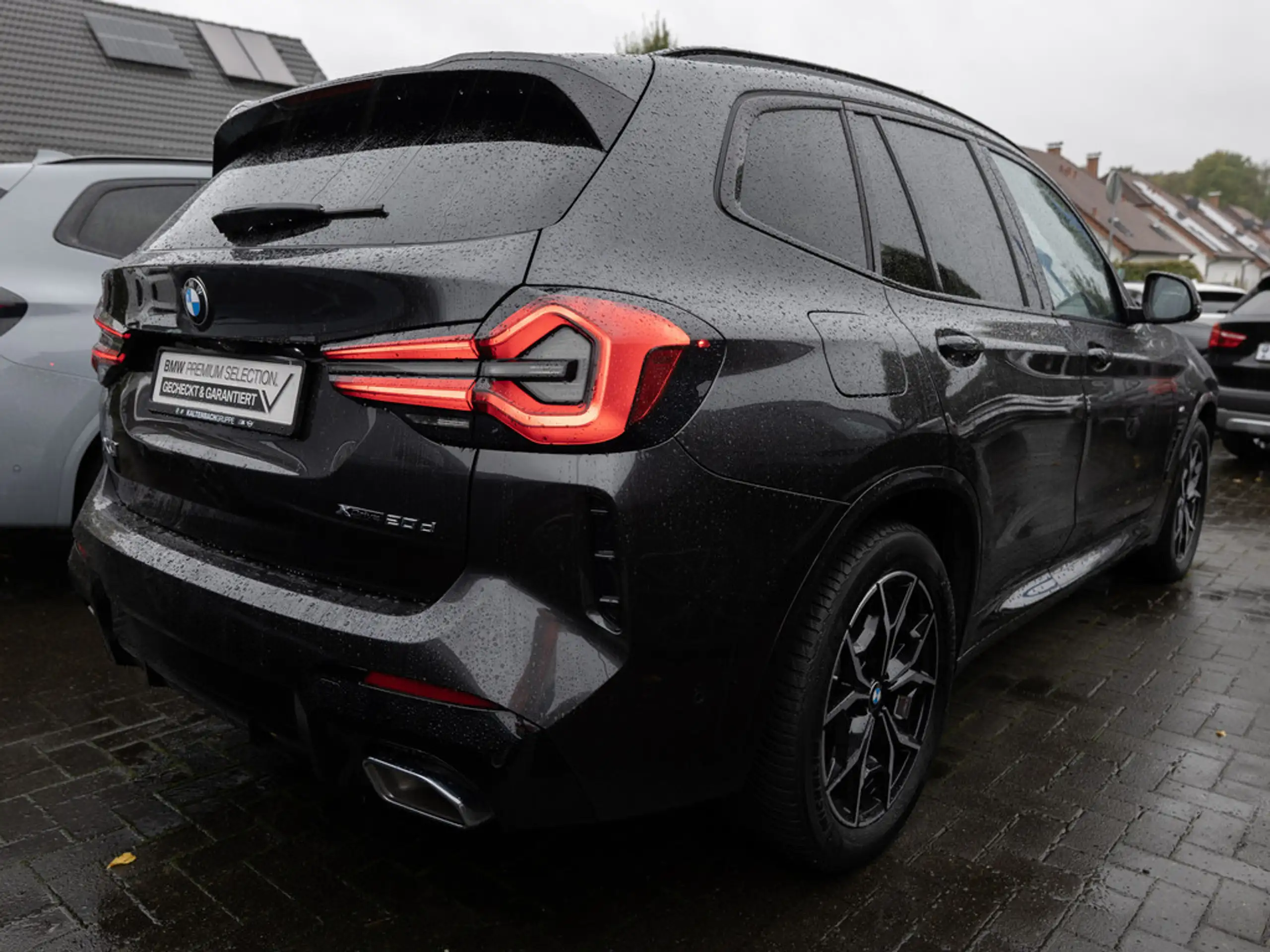 BMW - X3