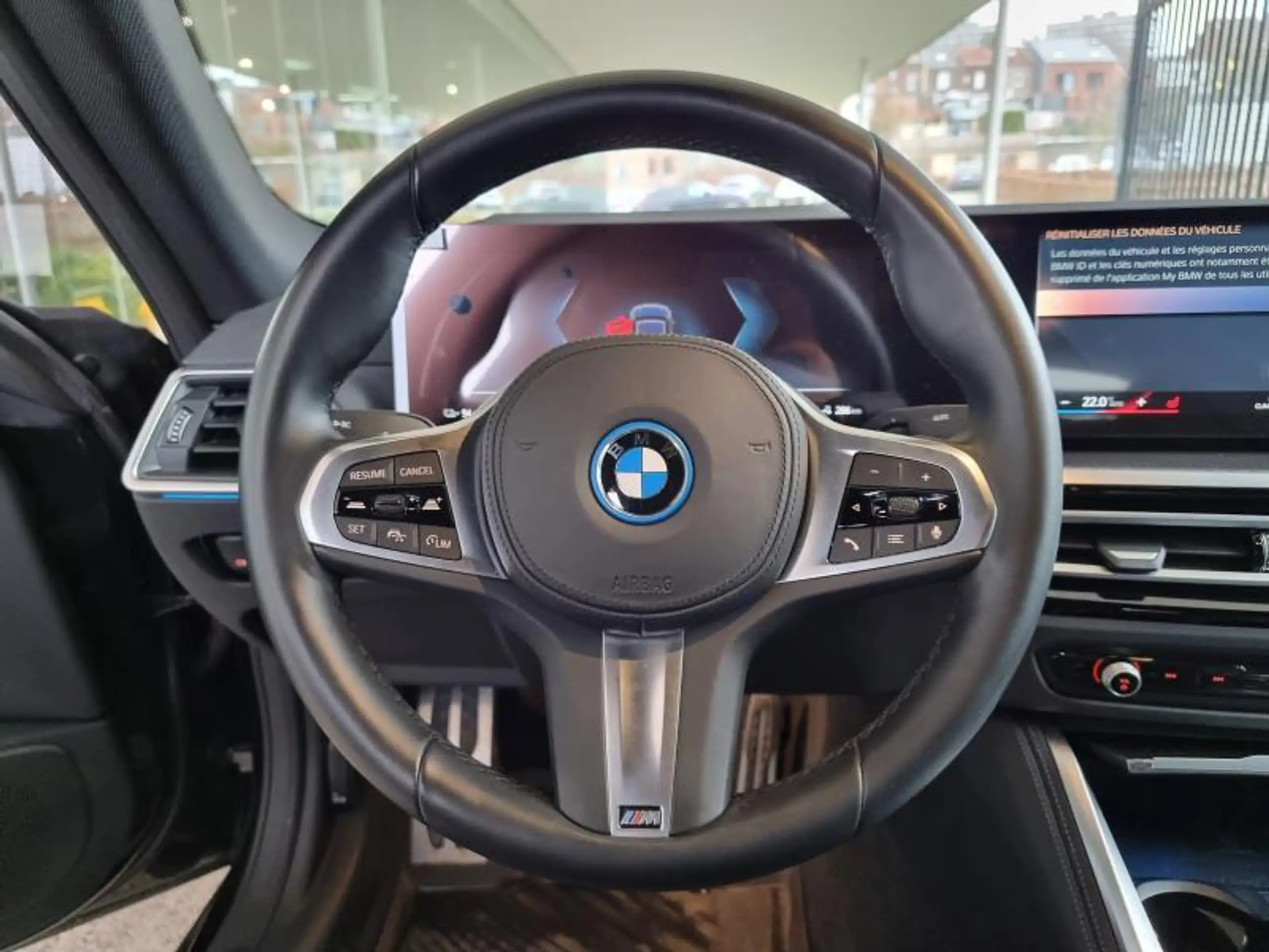 BMW - i4