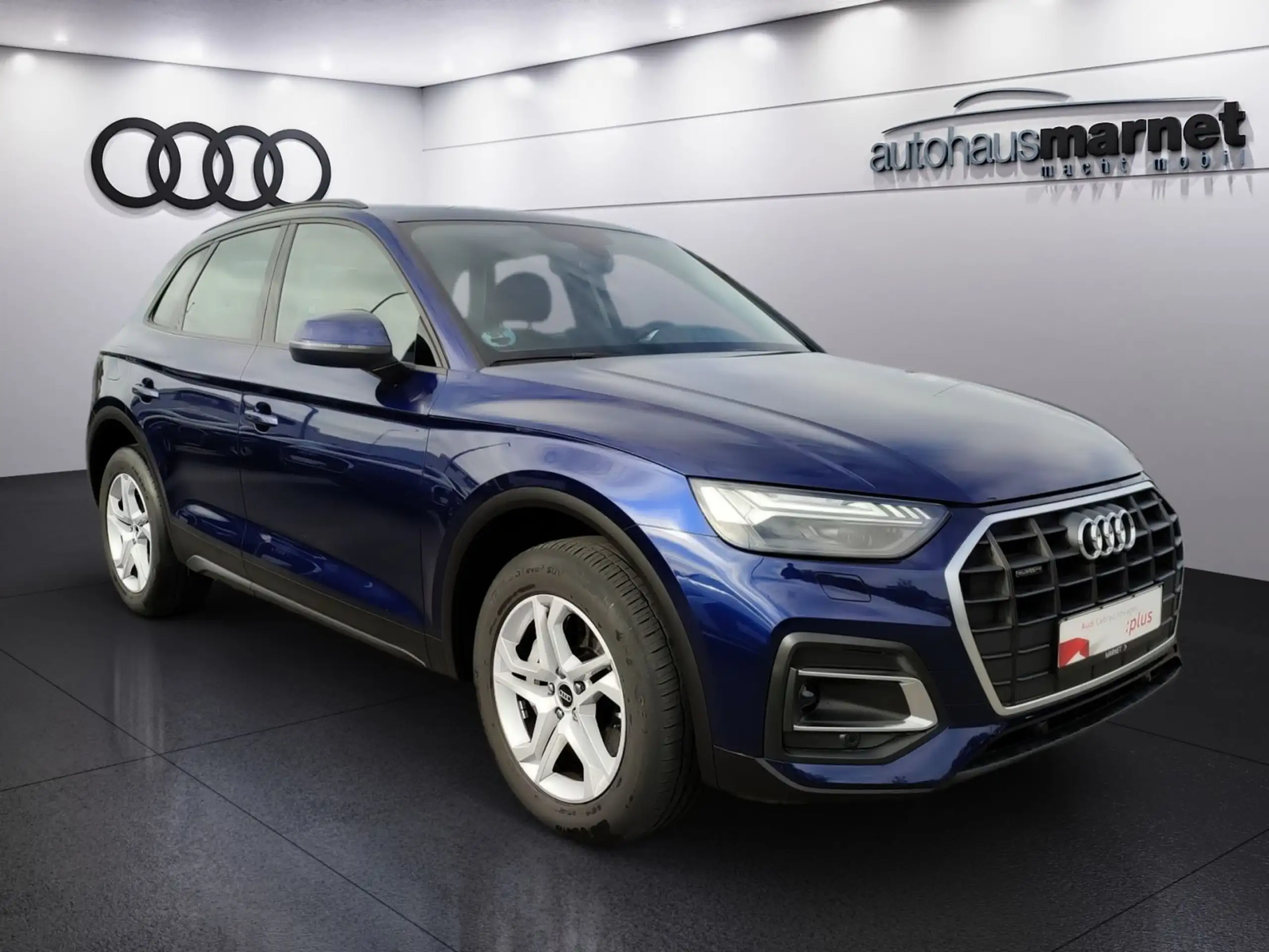 Audi - Q5