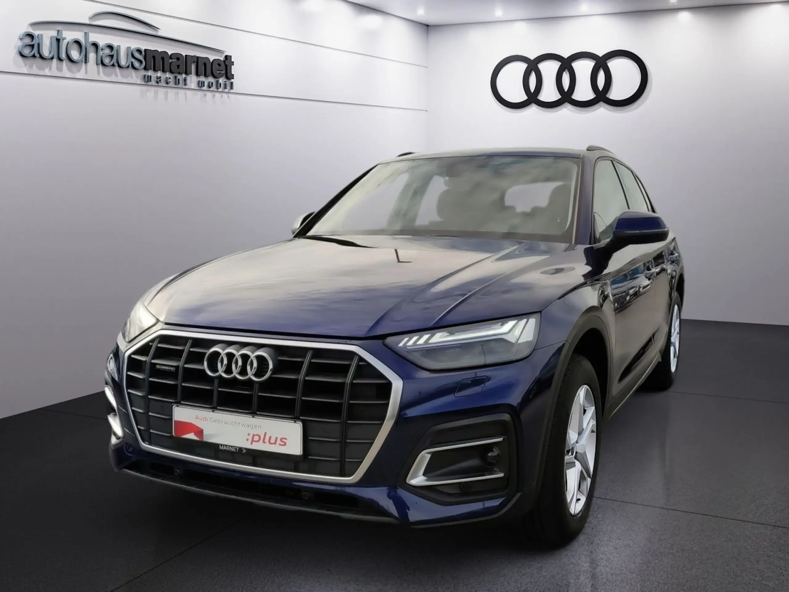 Audi - Q5