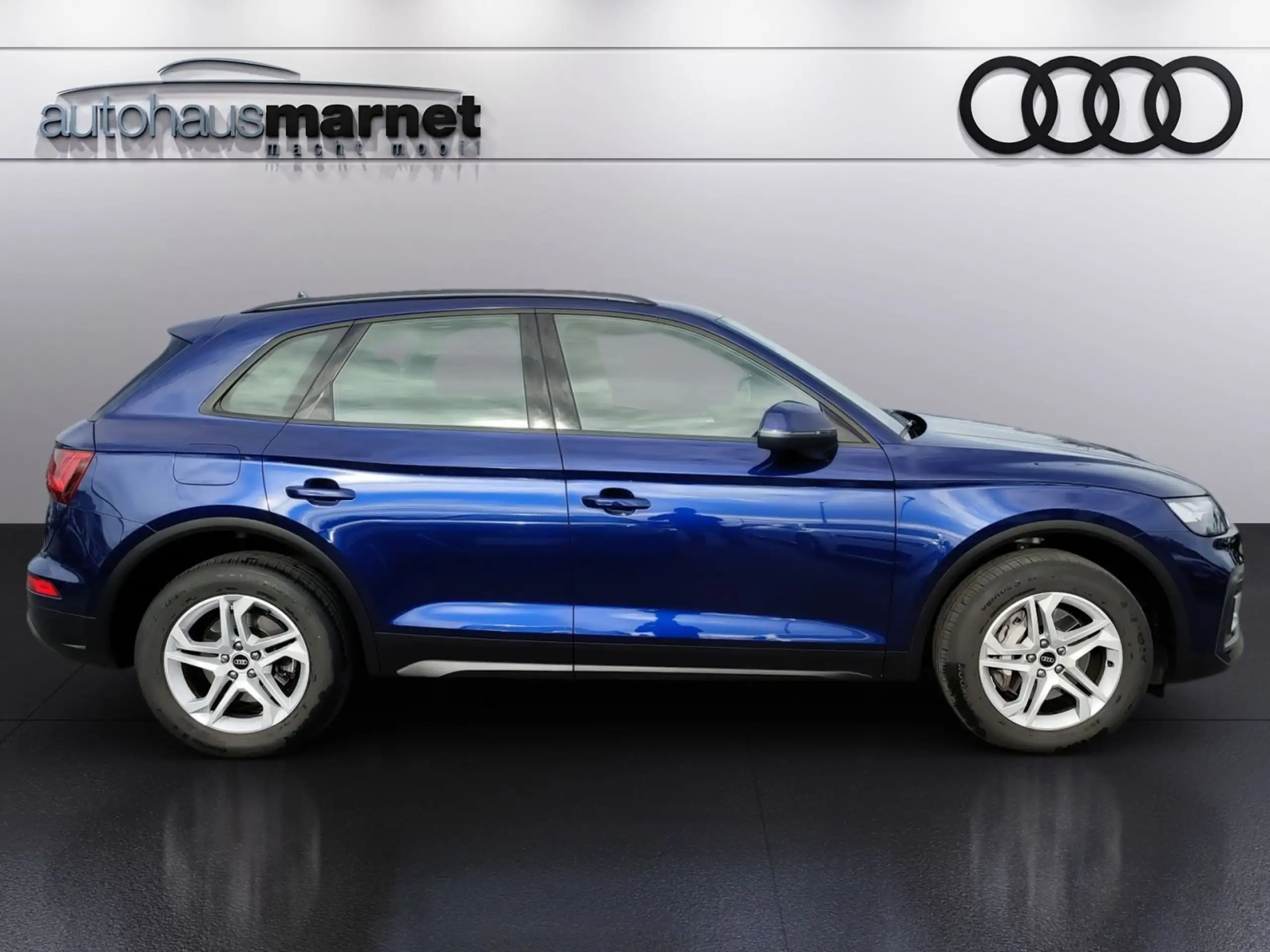 Audi - Q5