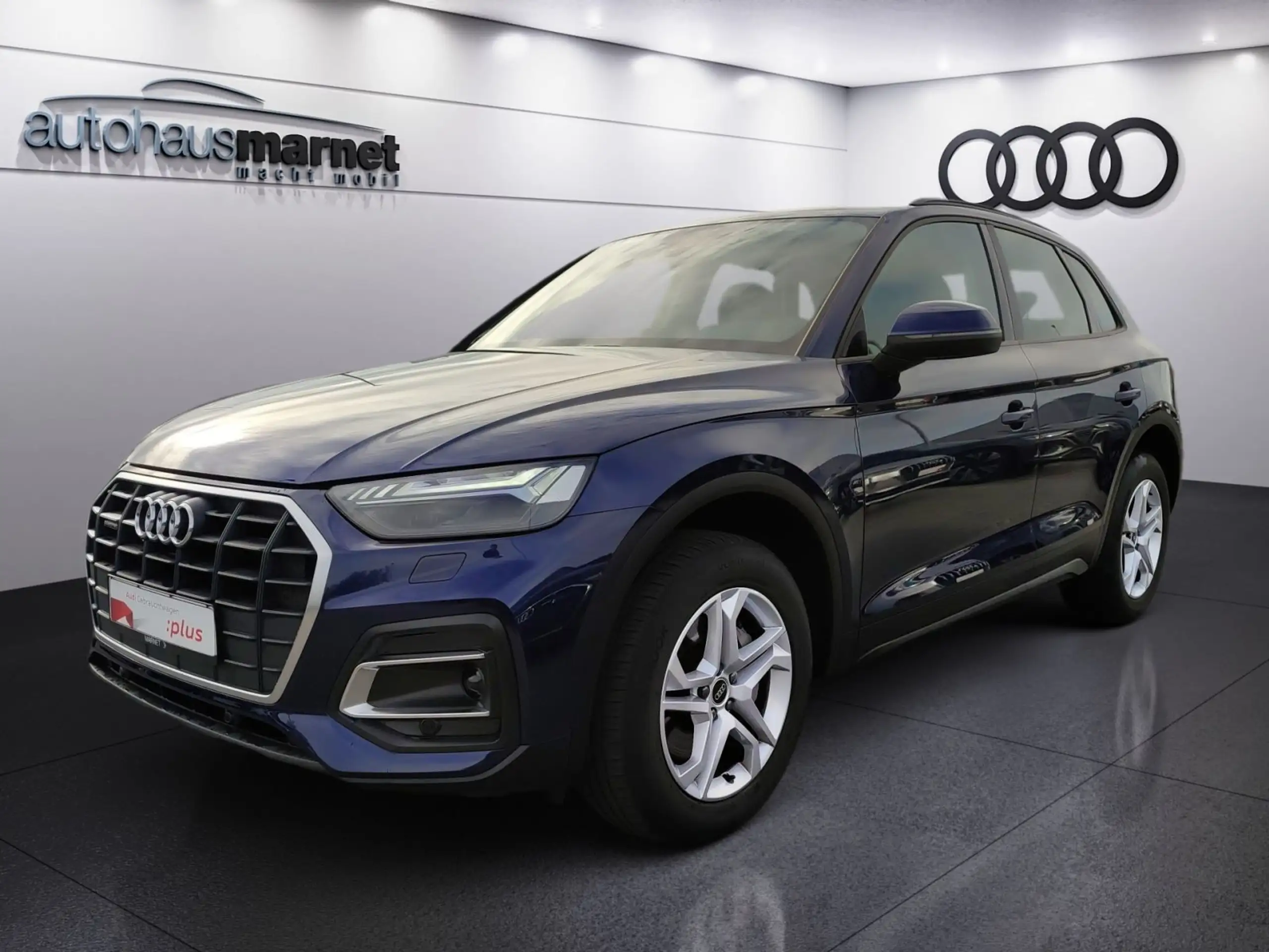 Audi - Q5