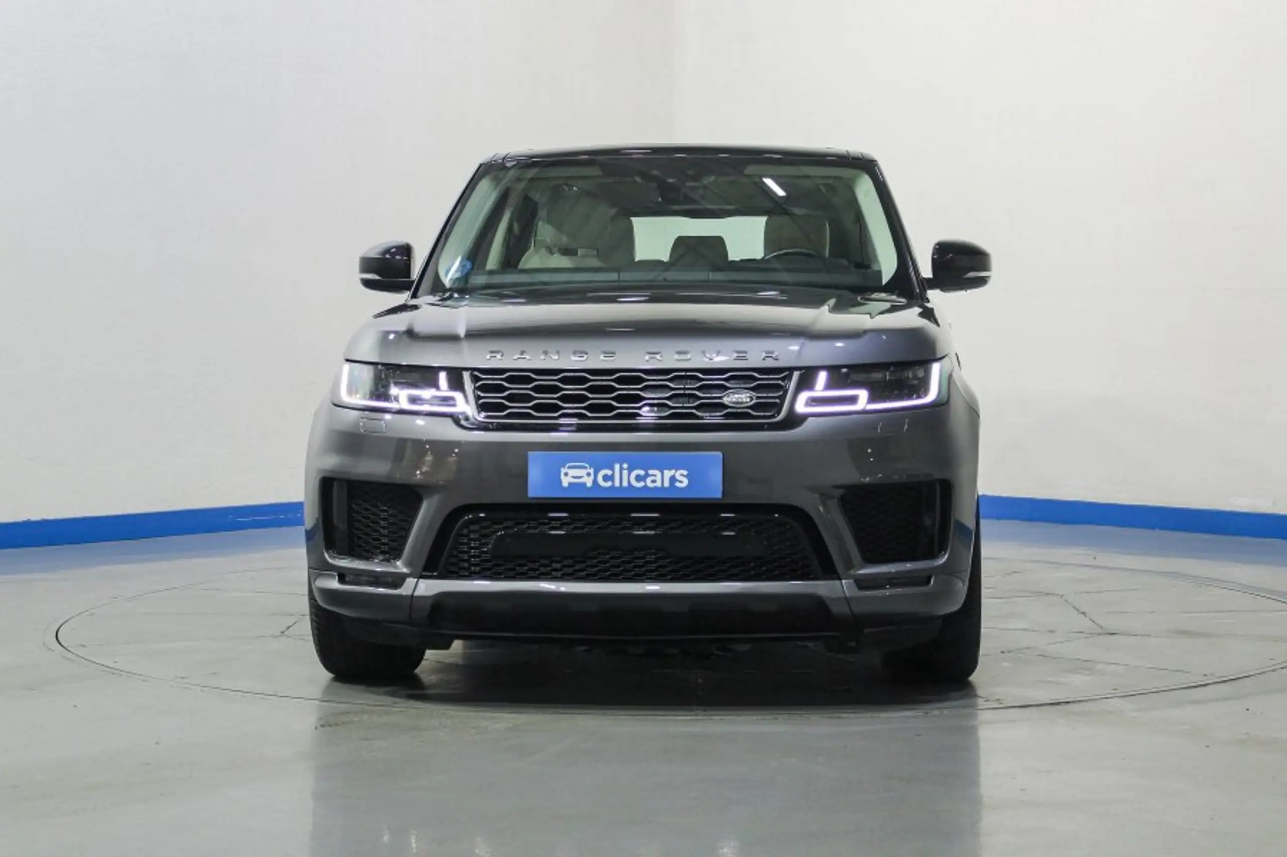 Land Rover - Range Rover Sport