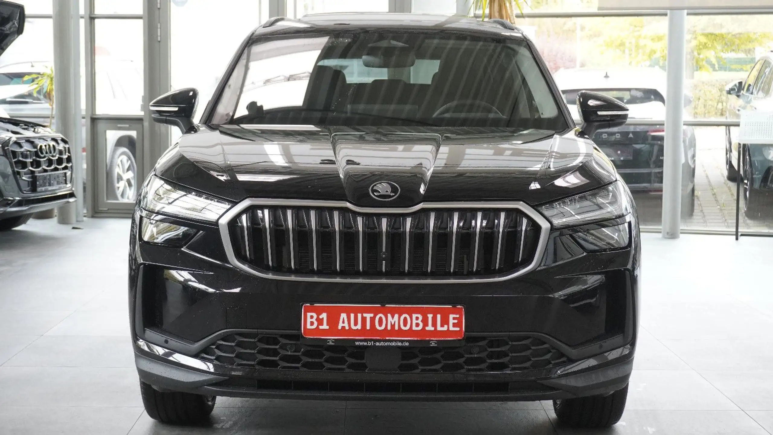 Skoda - Kodiaq