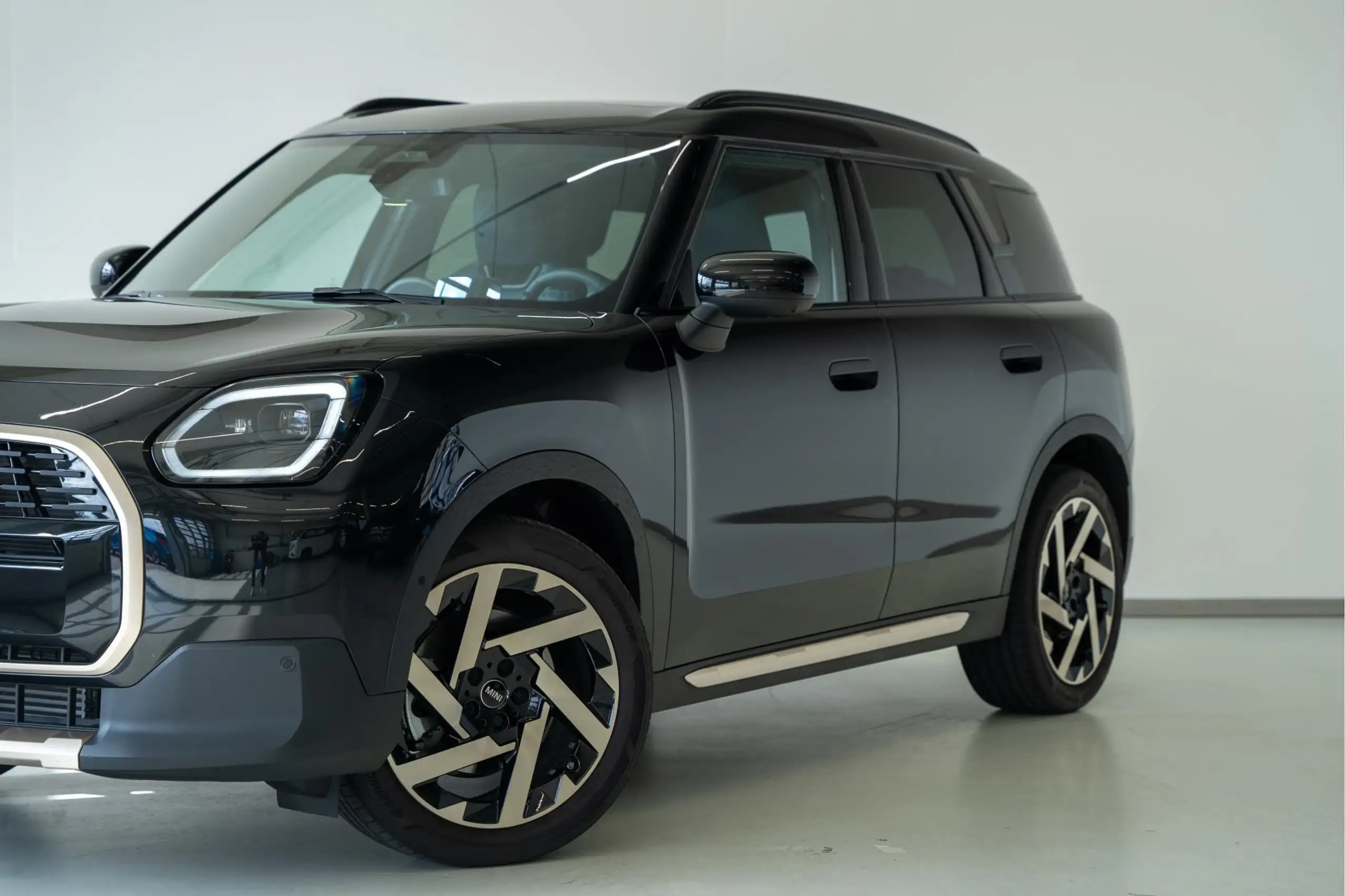 MINI - Countryman C