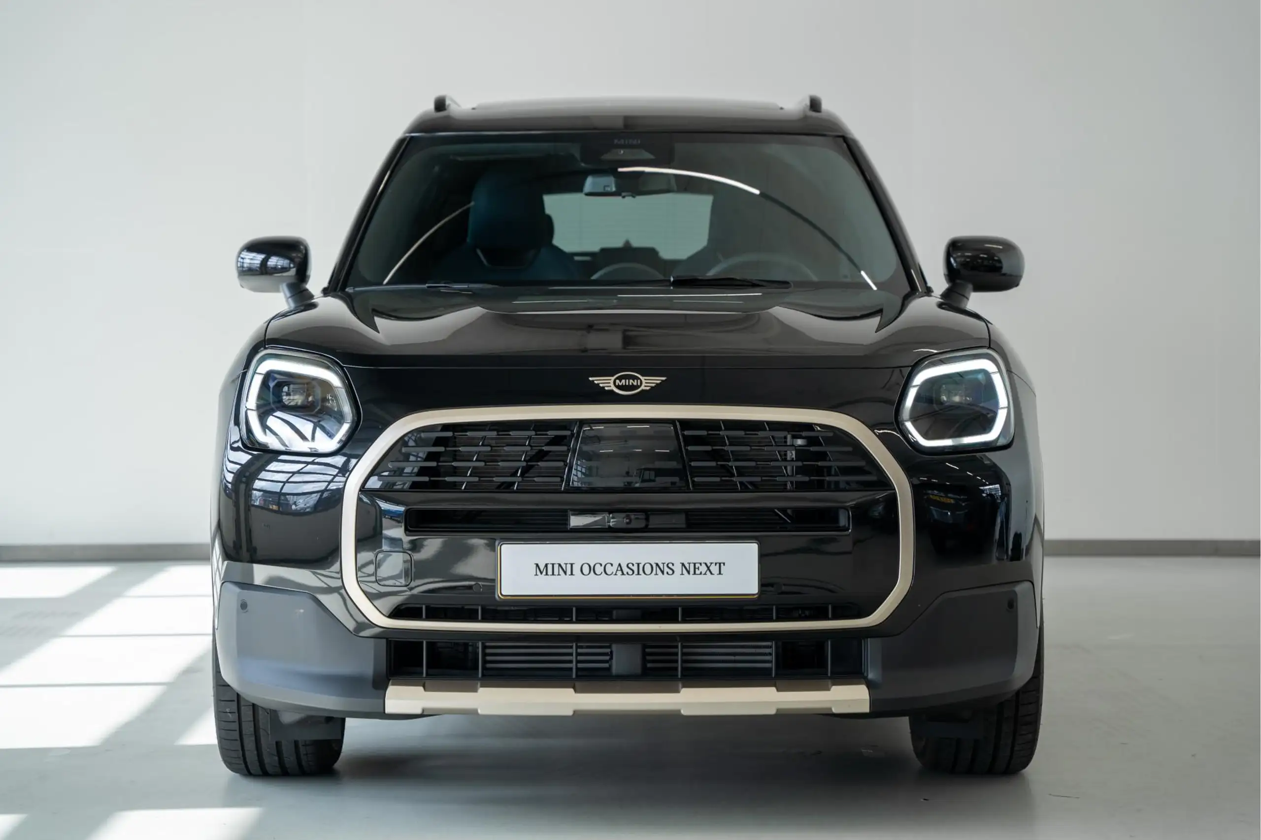 MINI - Countryman C