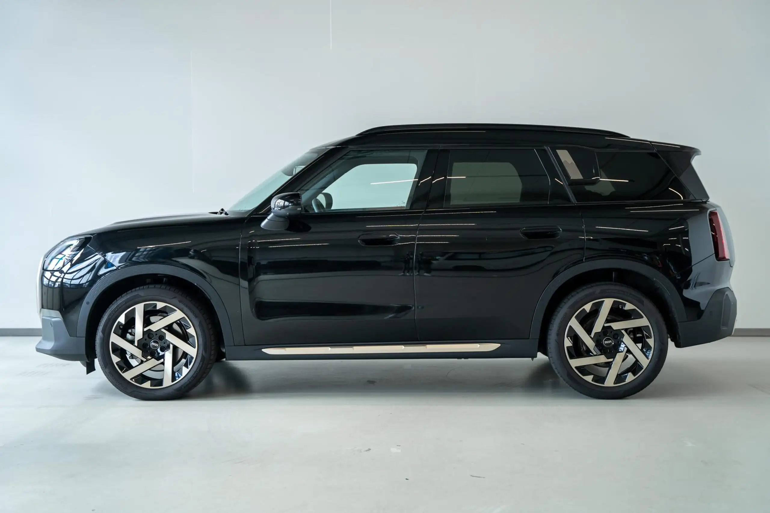 MINI - Countryman C