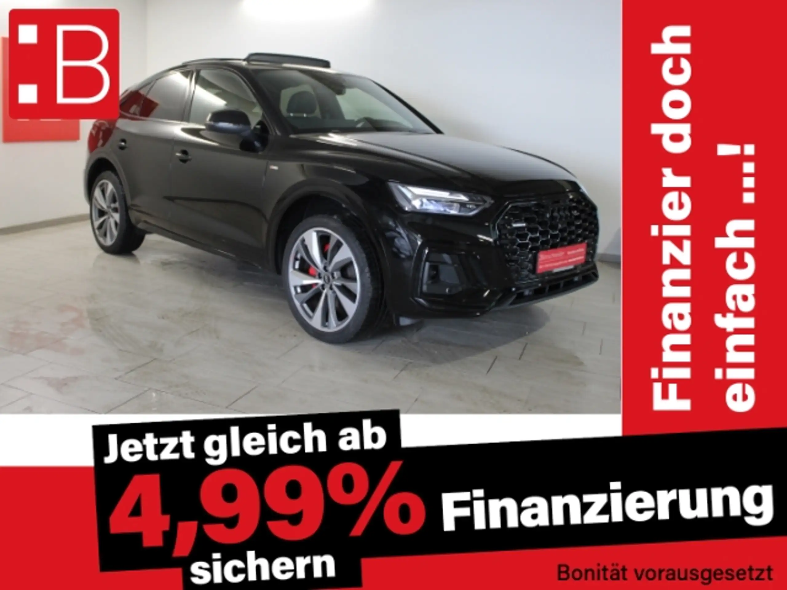 Audi - Q5