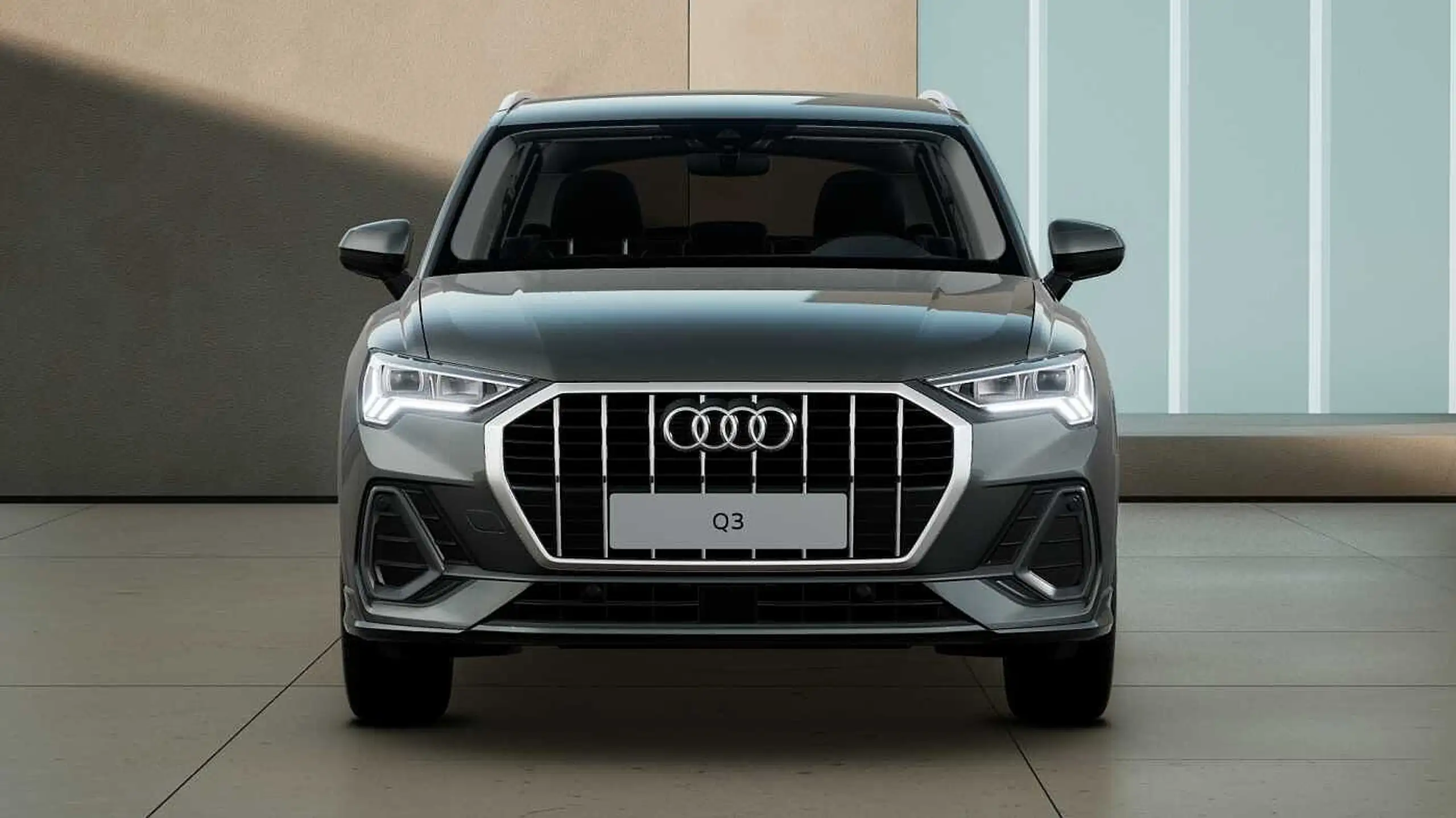 Audi - Q3