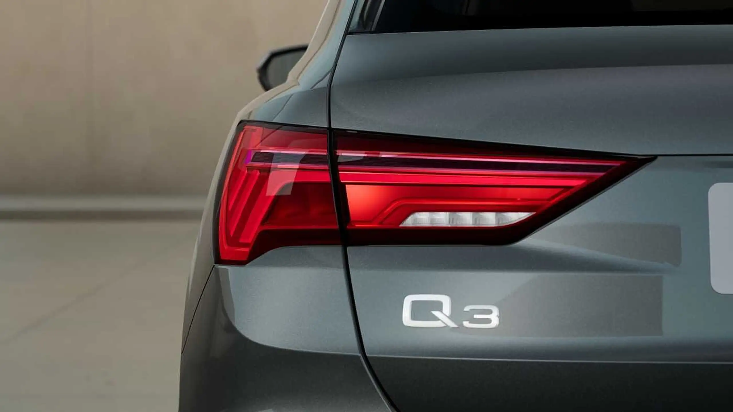 Audi - Q3