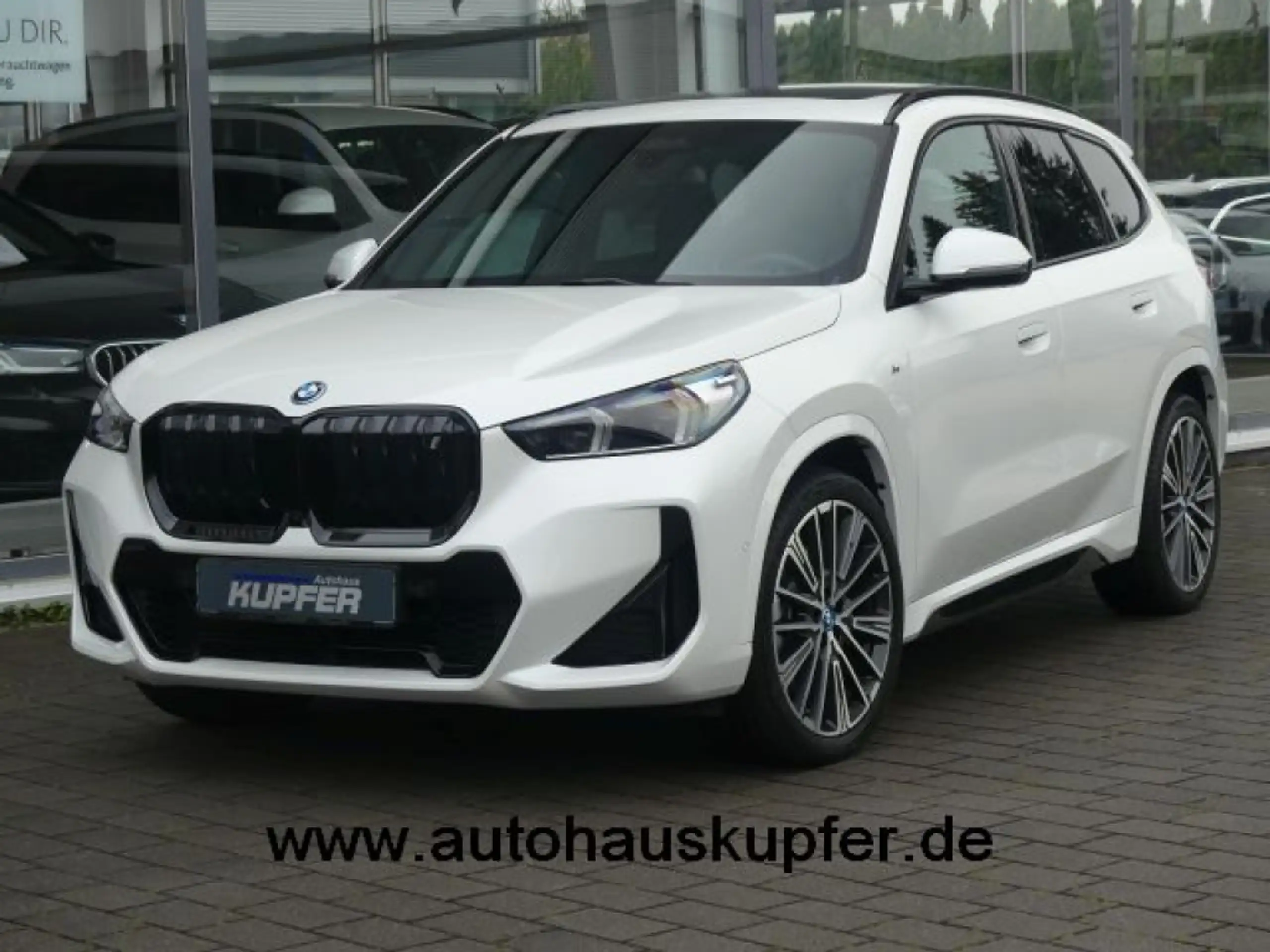 BMW - X1