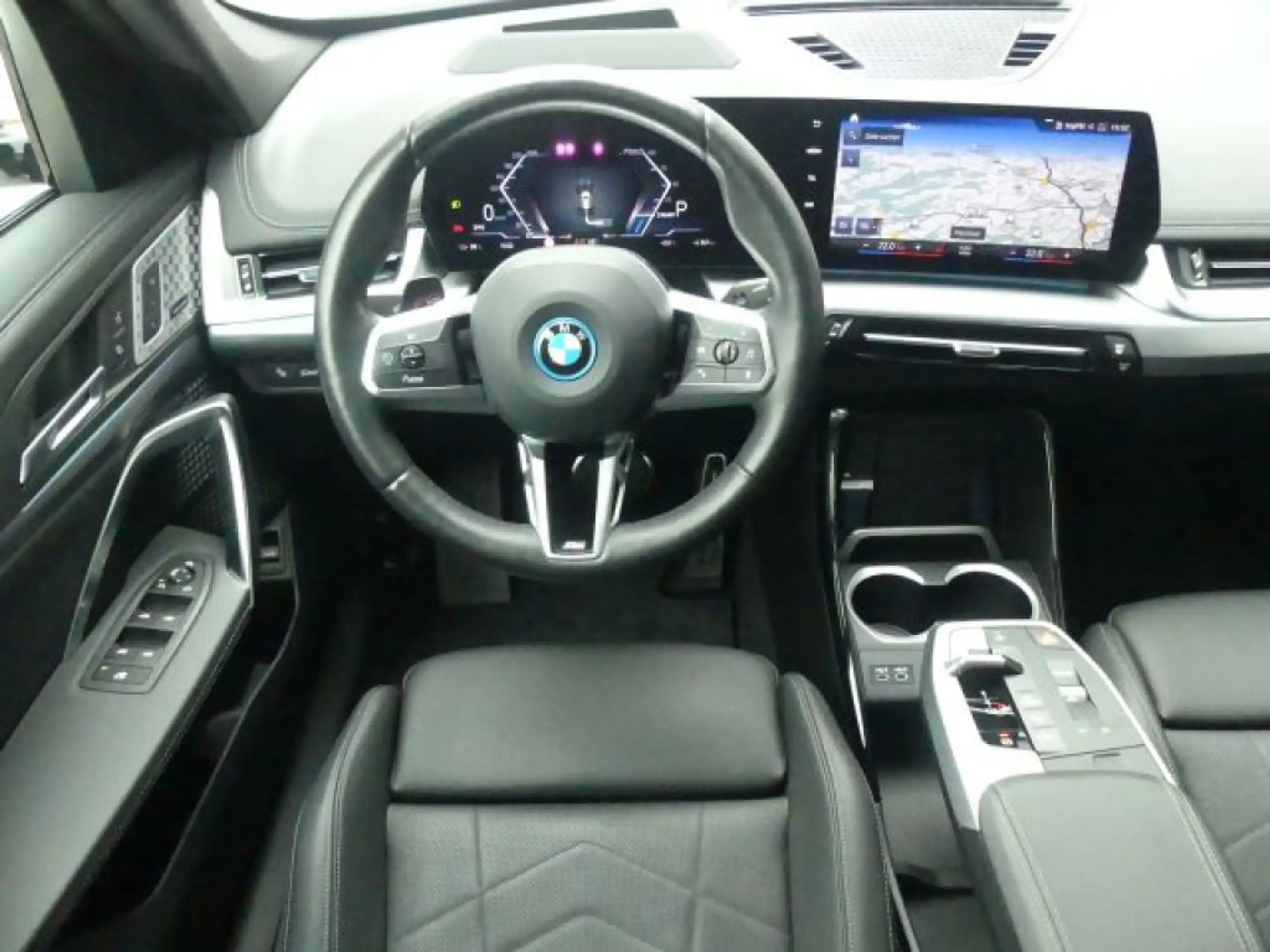 BMW - X1