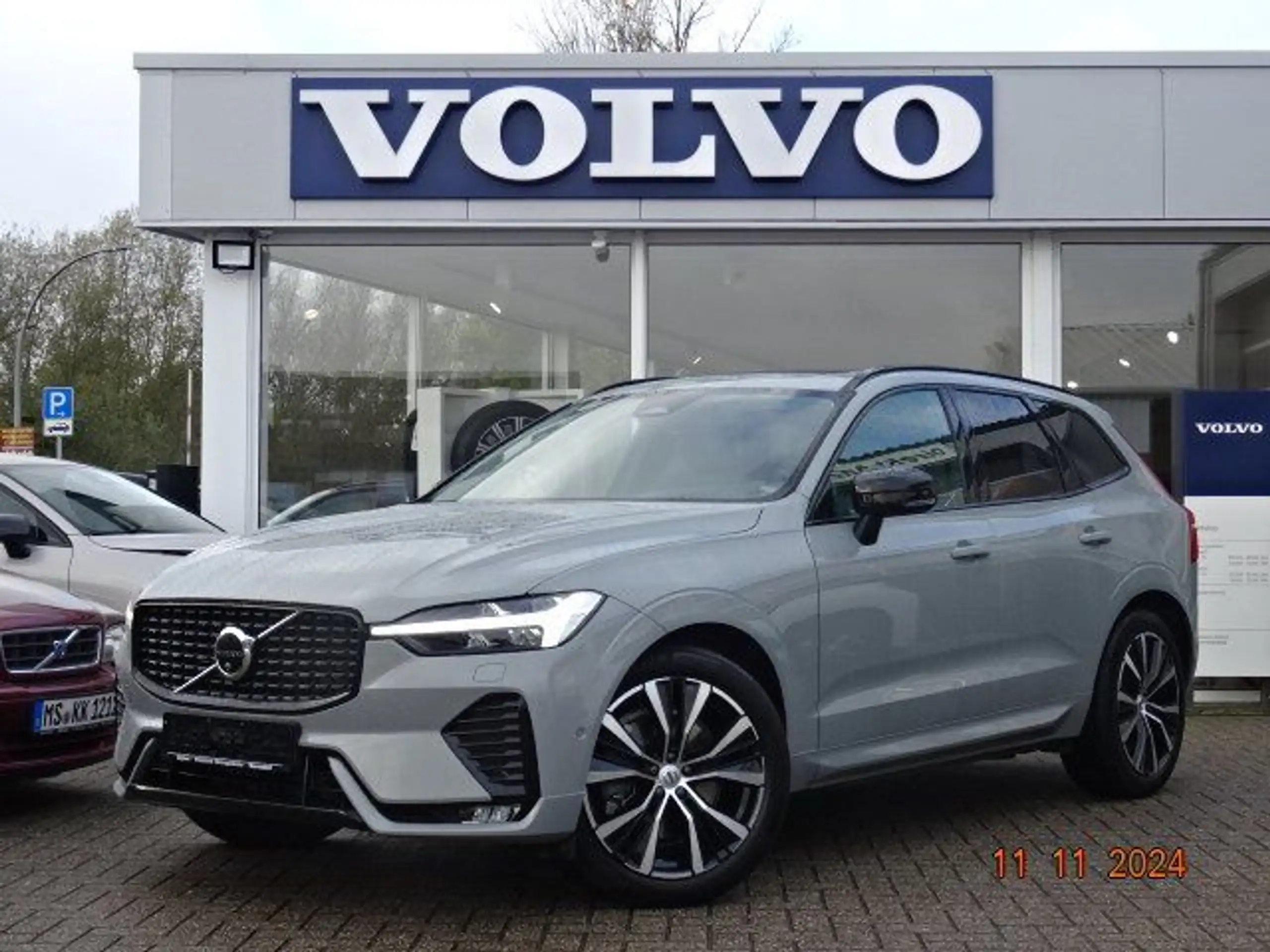 Volvo - XC60