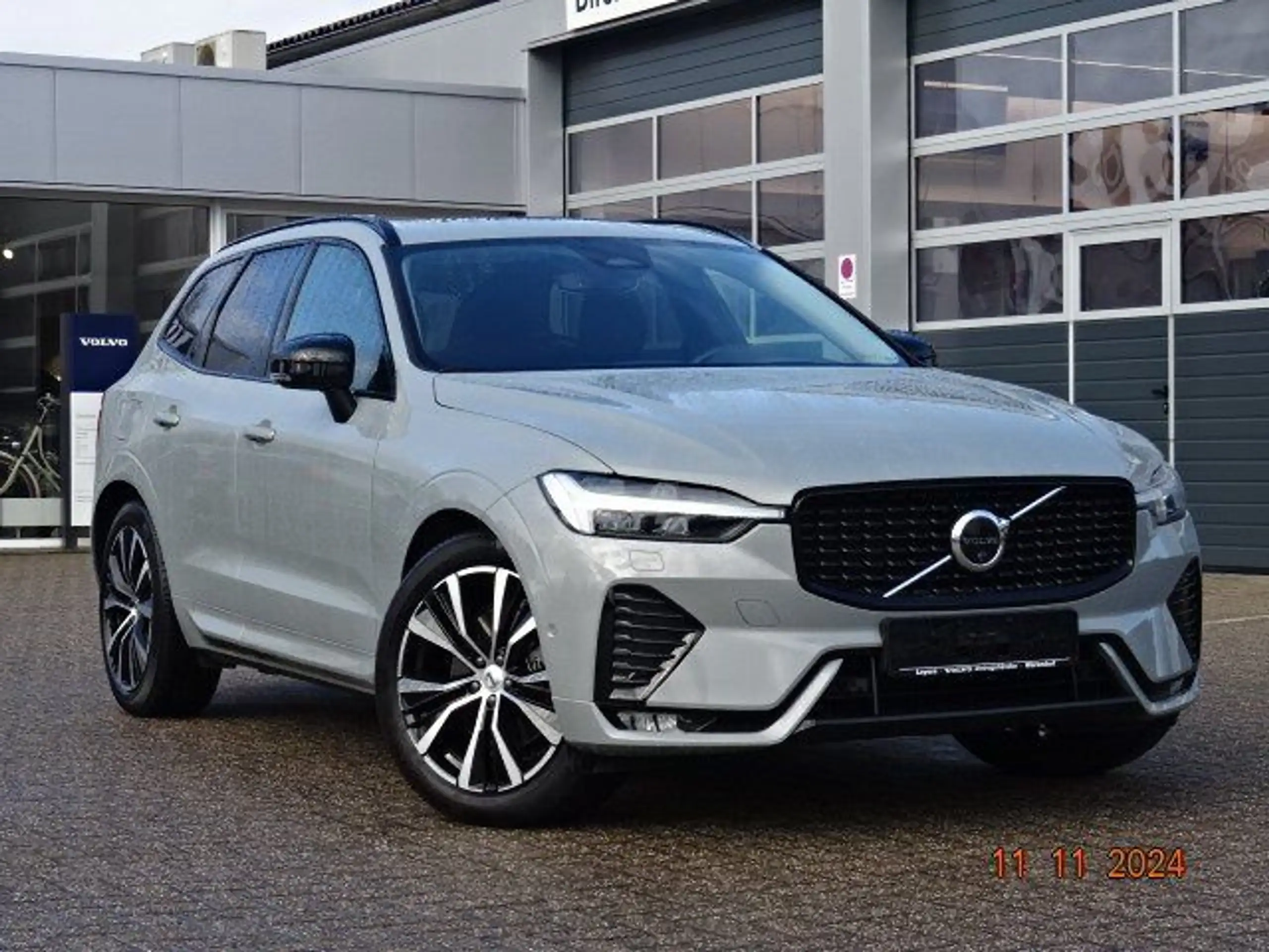 Volvo - XC60