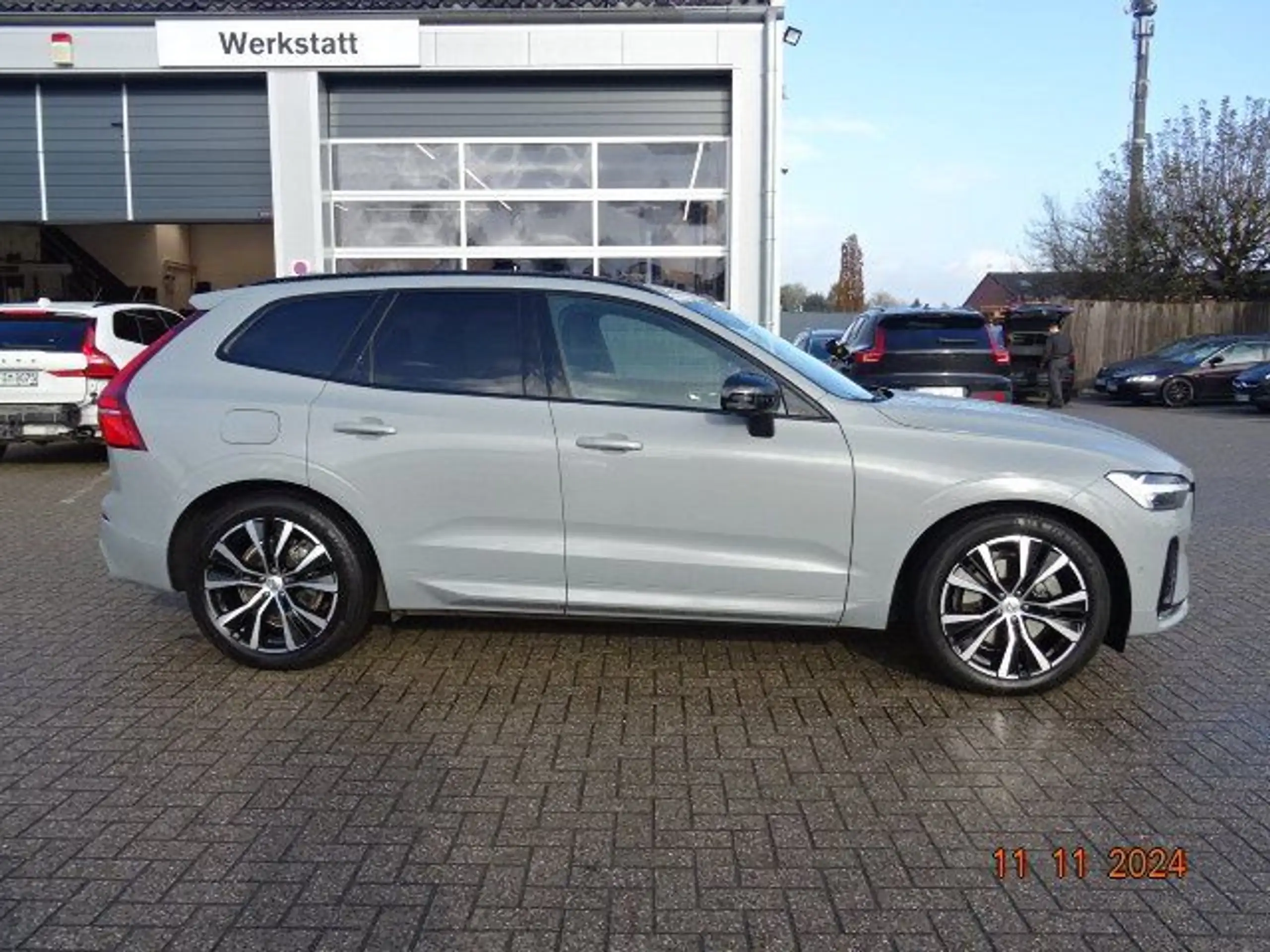 Volvo - XC60