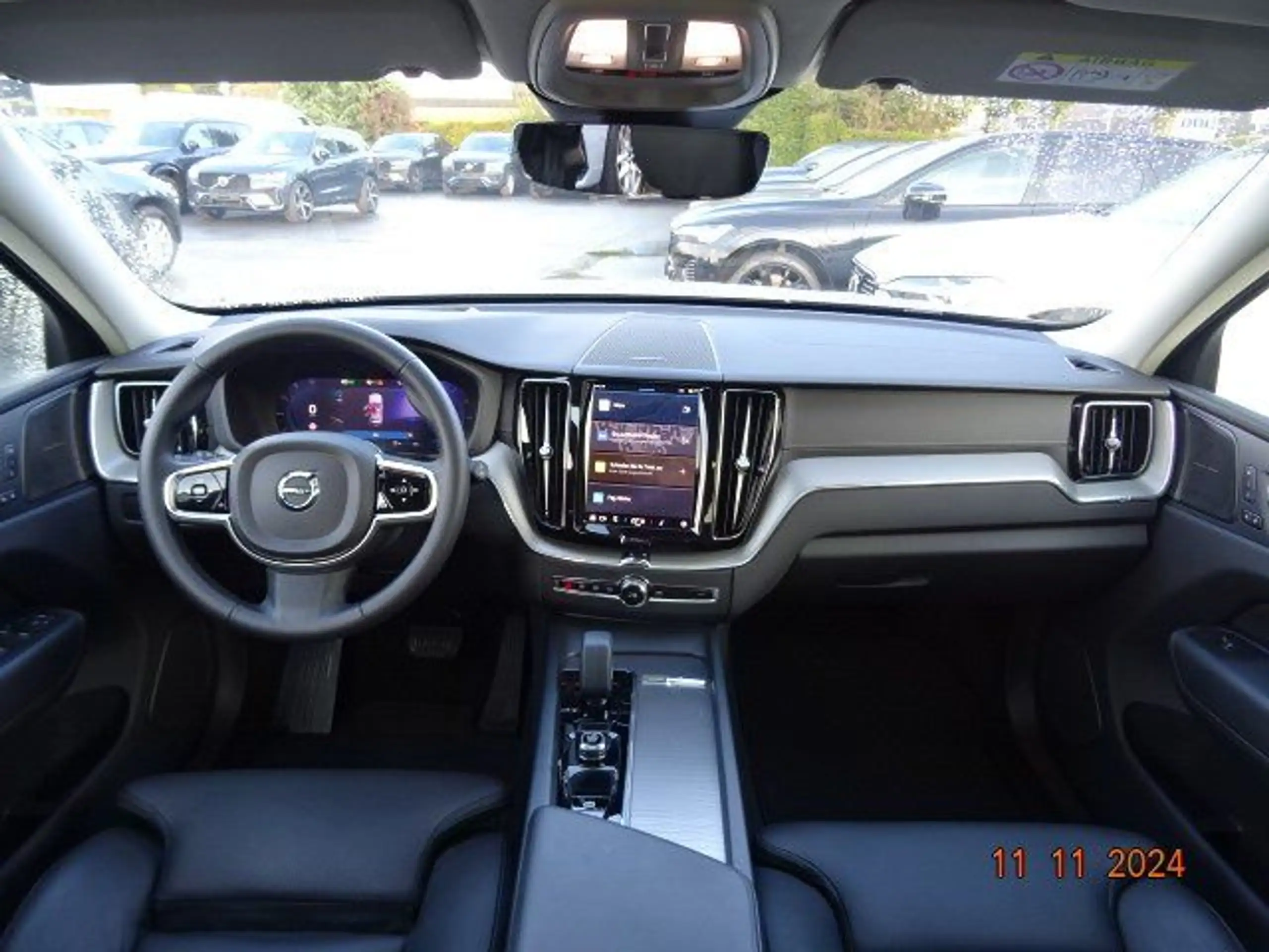 Volvo - XC60