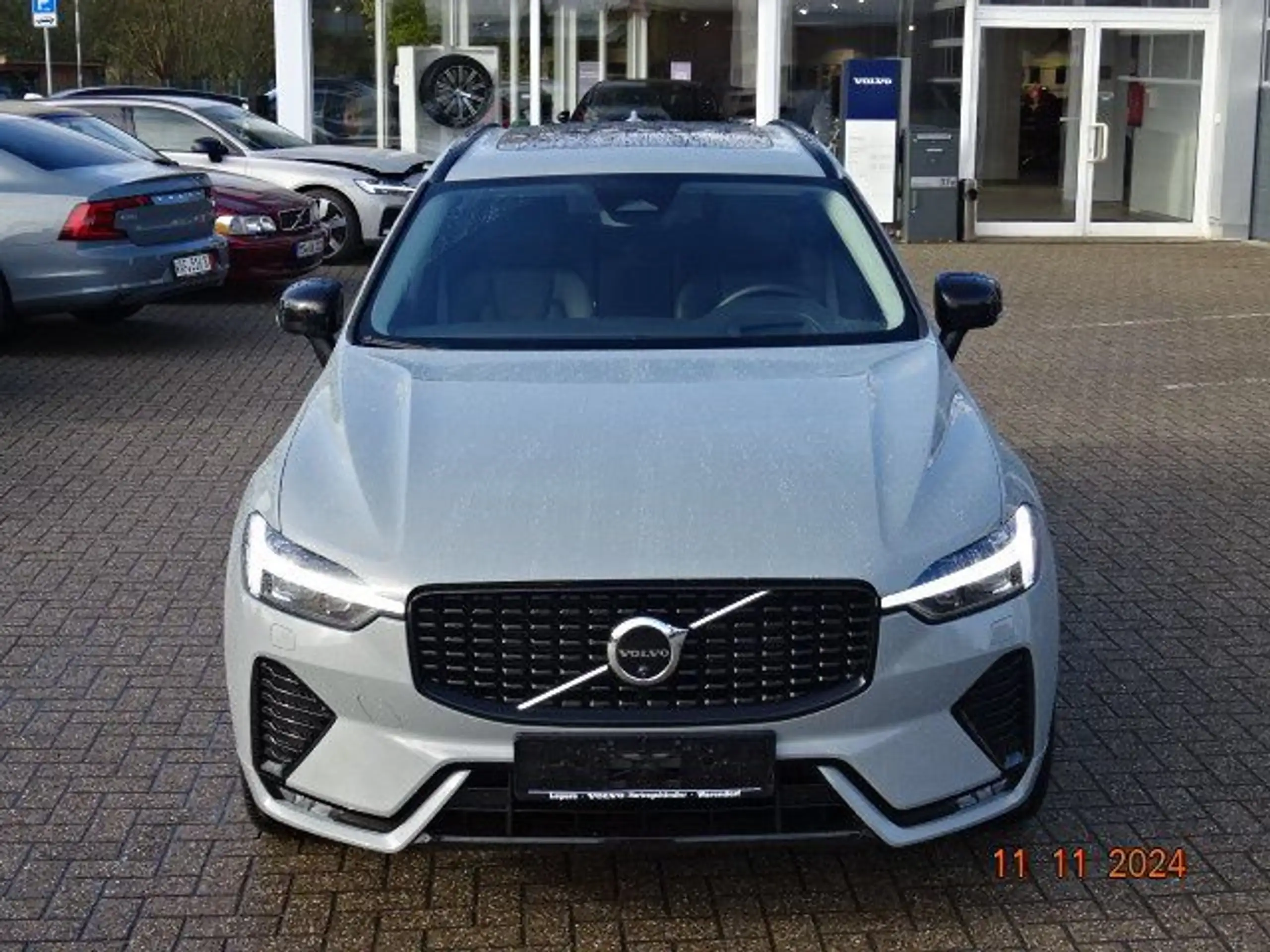 Volvo - XC60