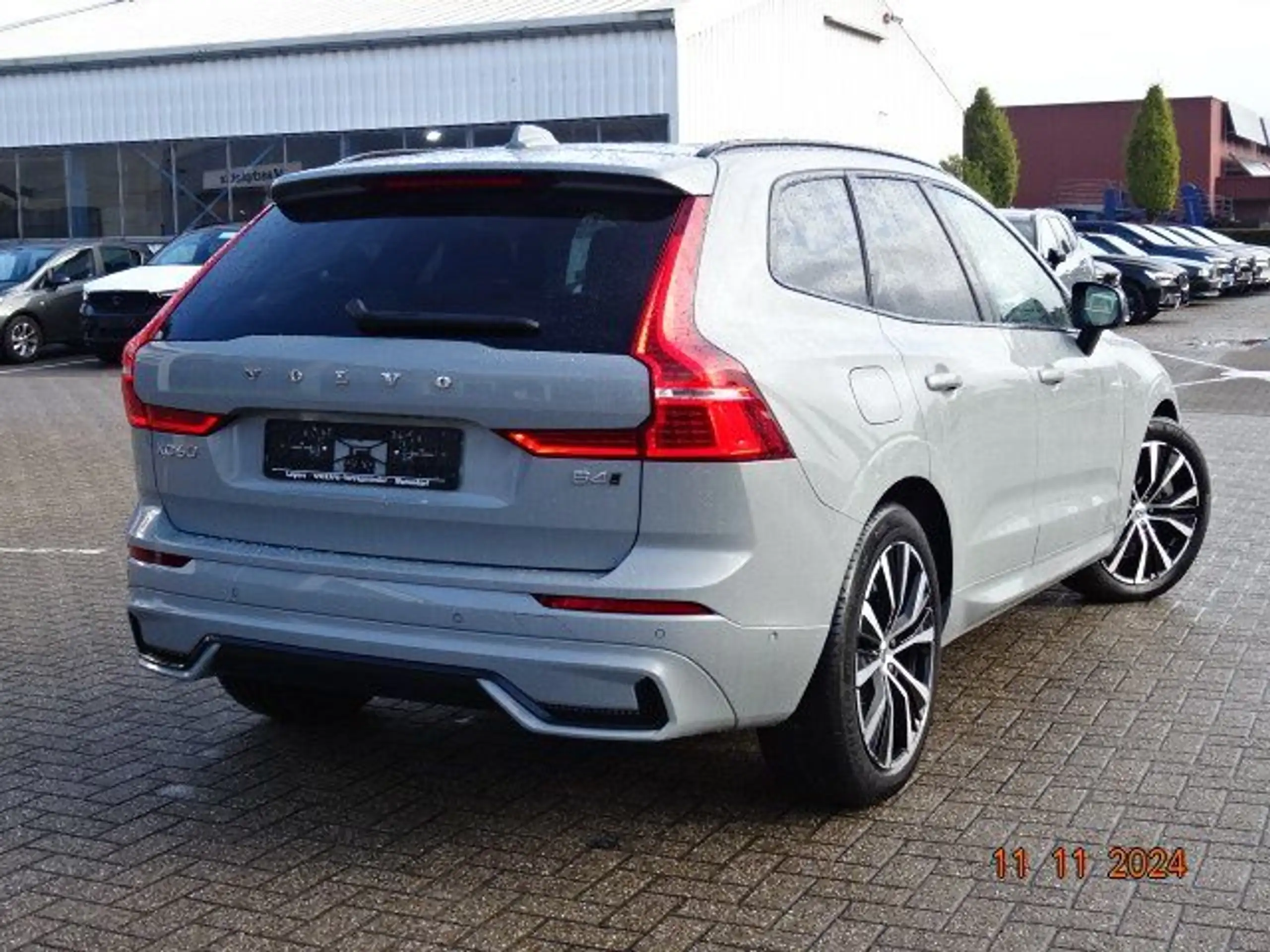 Volvo - XC60