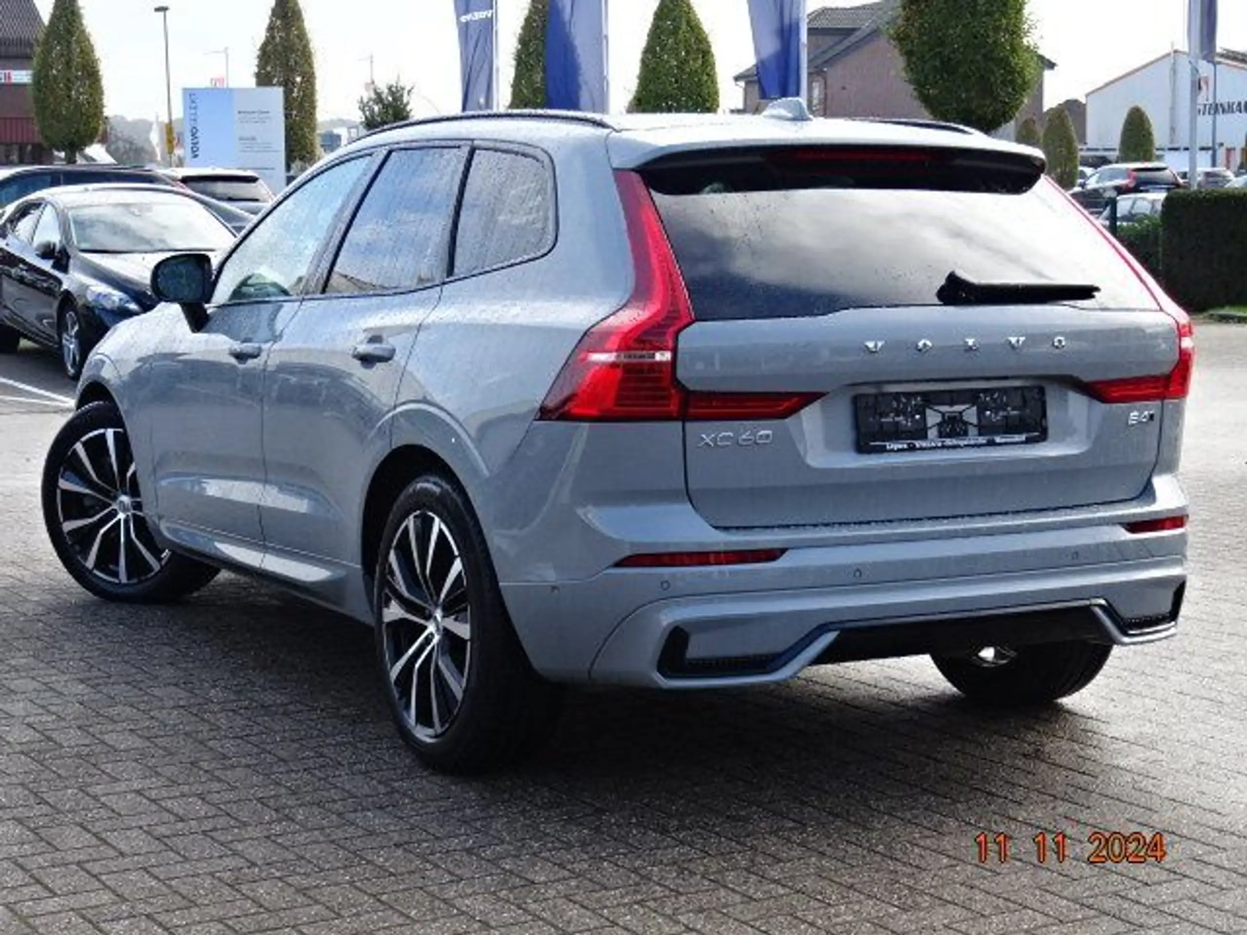 Volvo - XC60