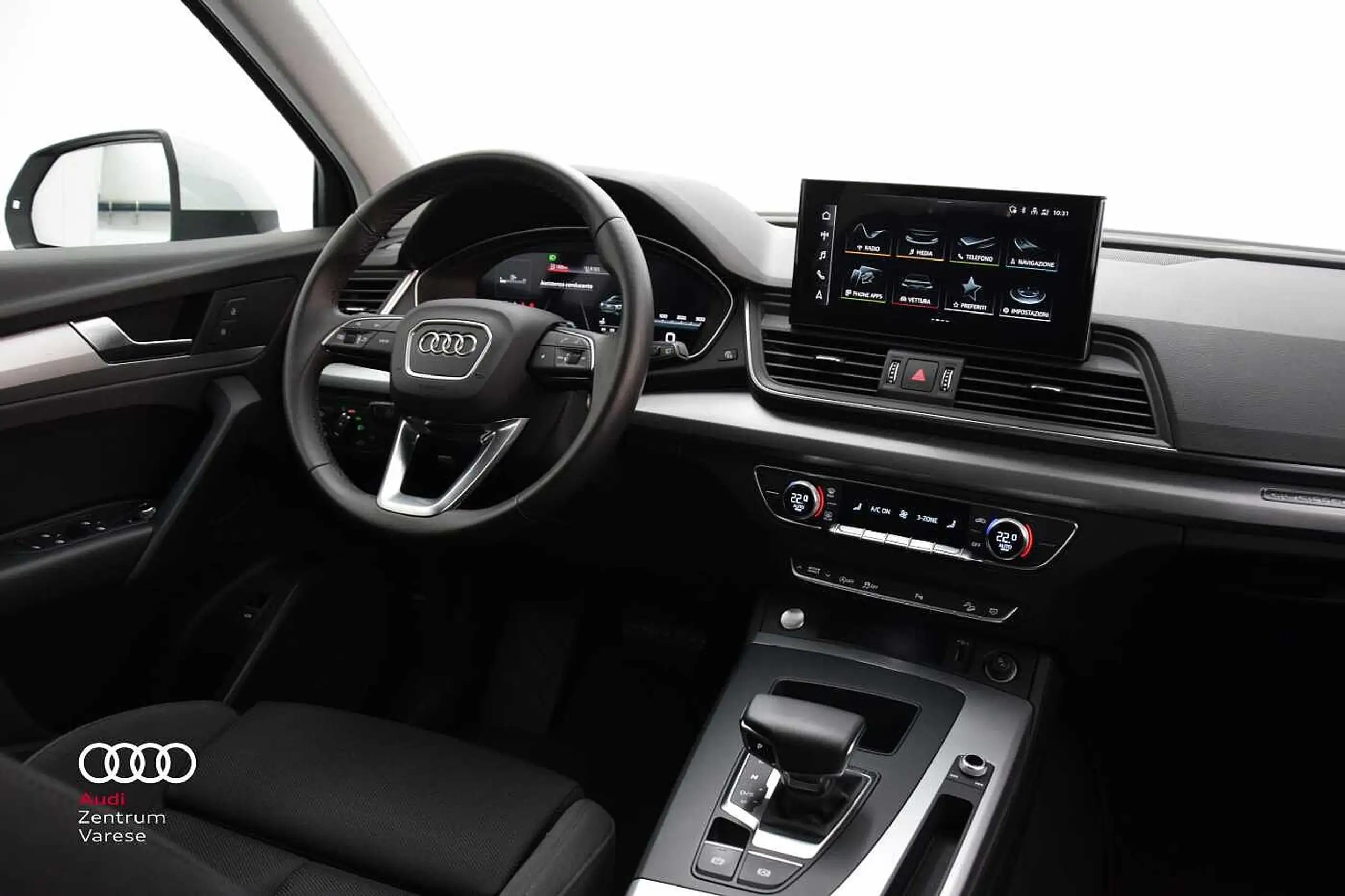 Audi - Q5