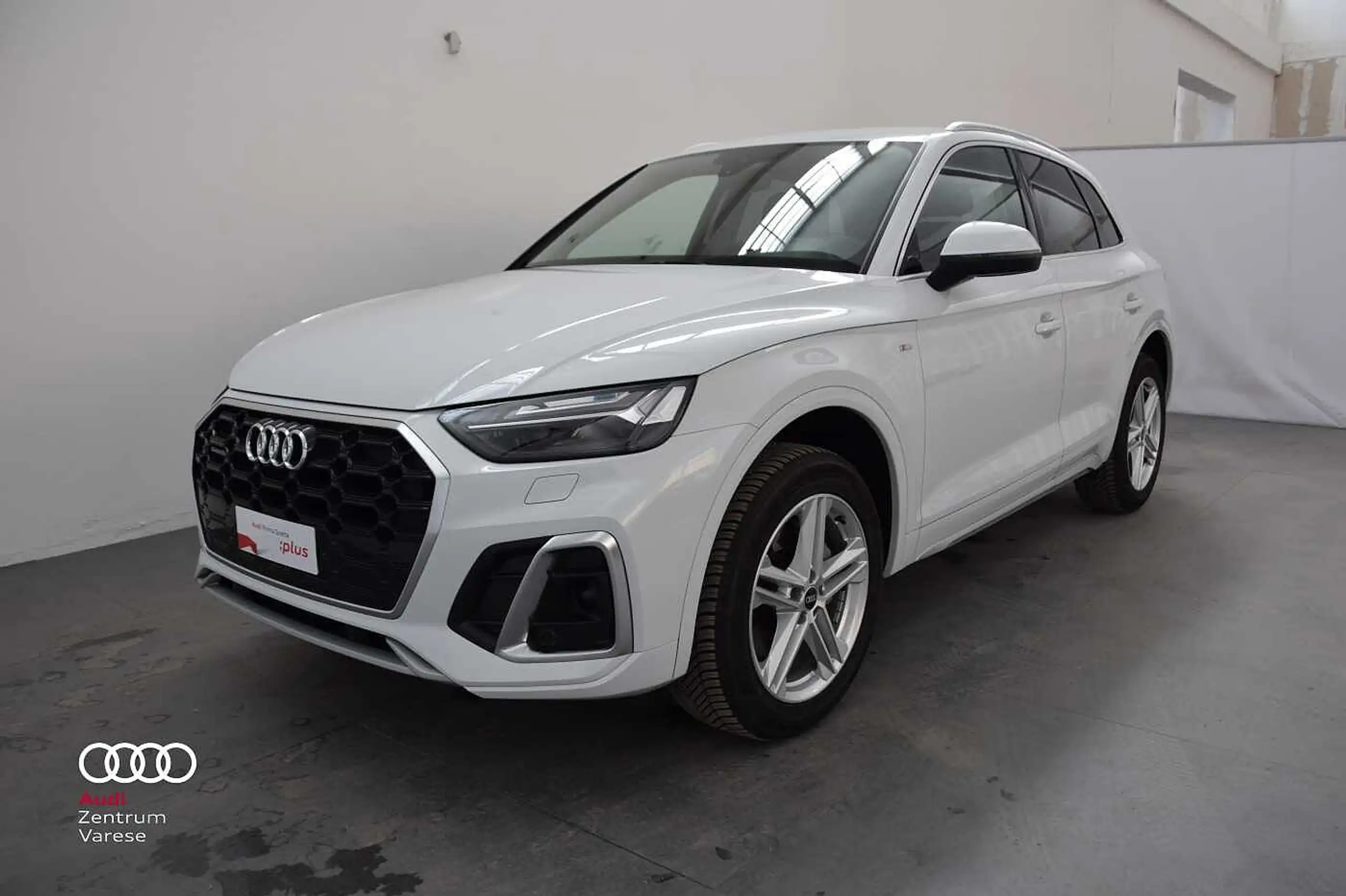 Audi - Q5