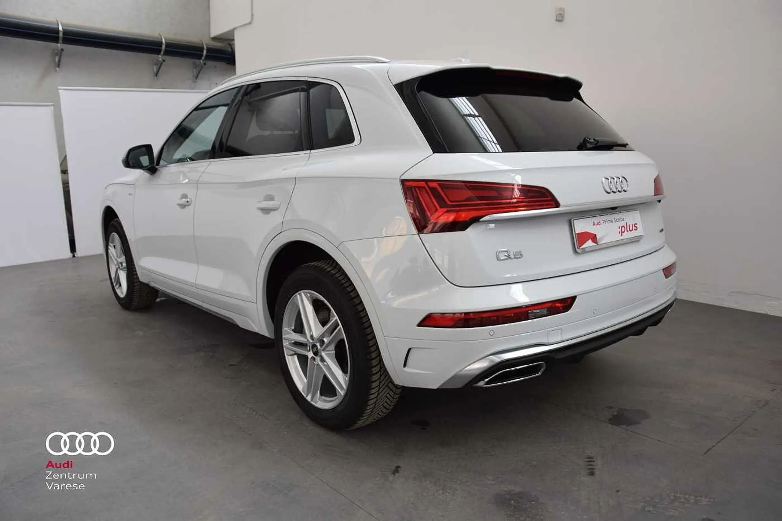 Audi - Q5