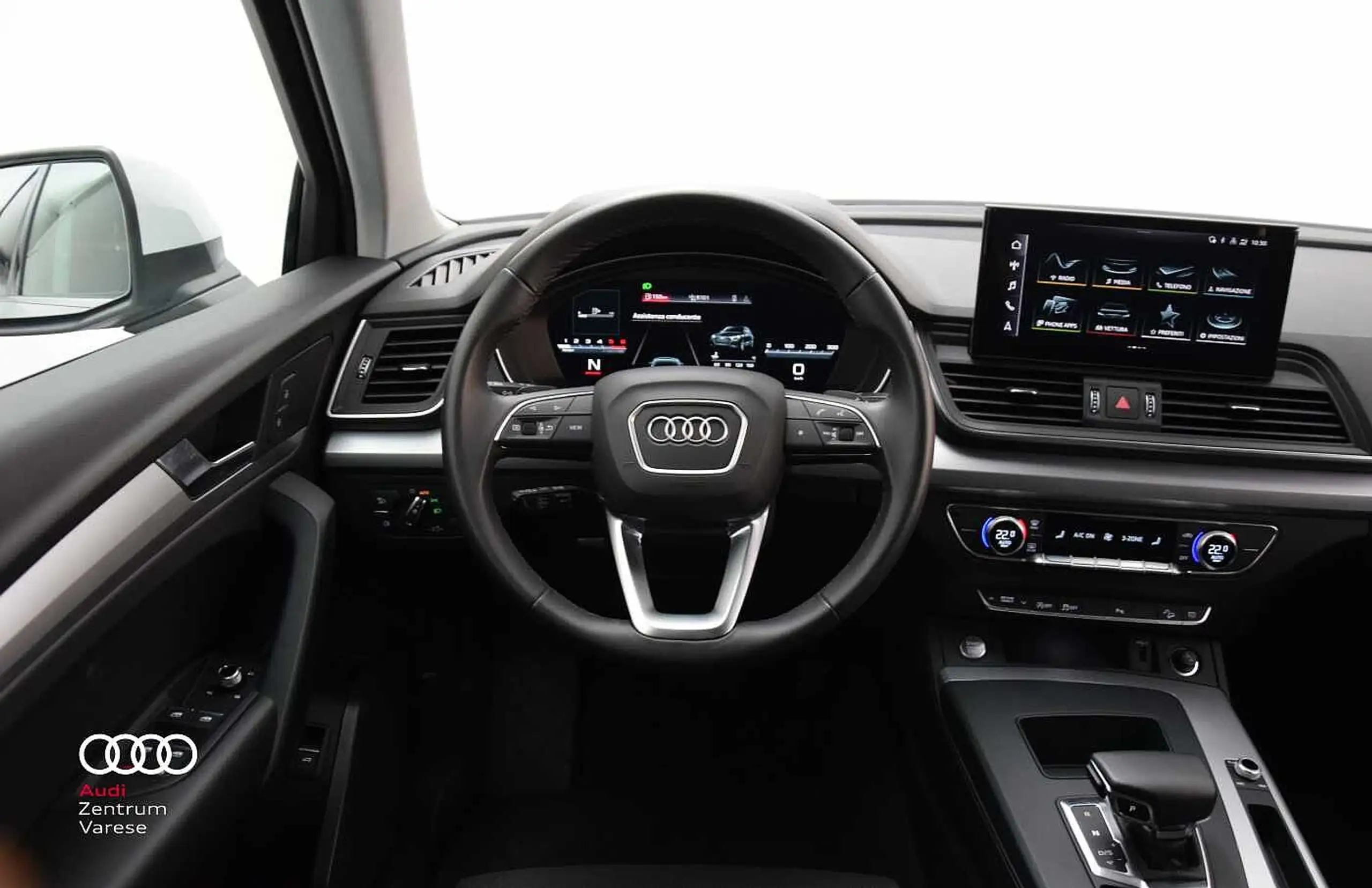 Audi - Q5