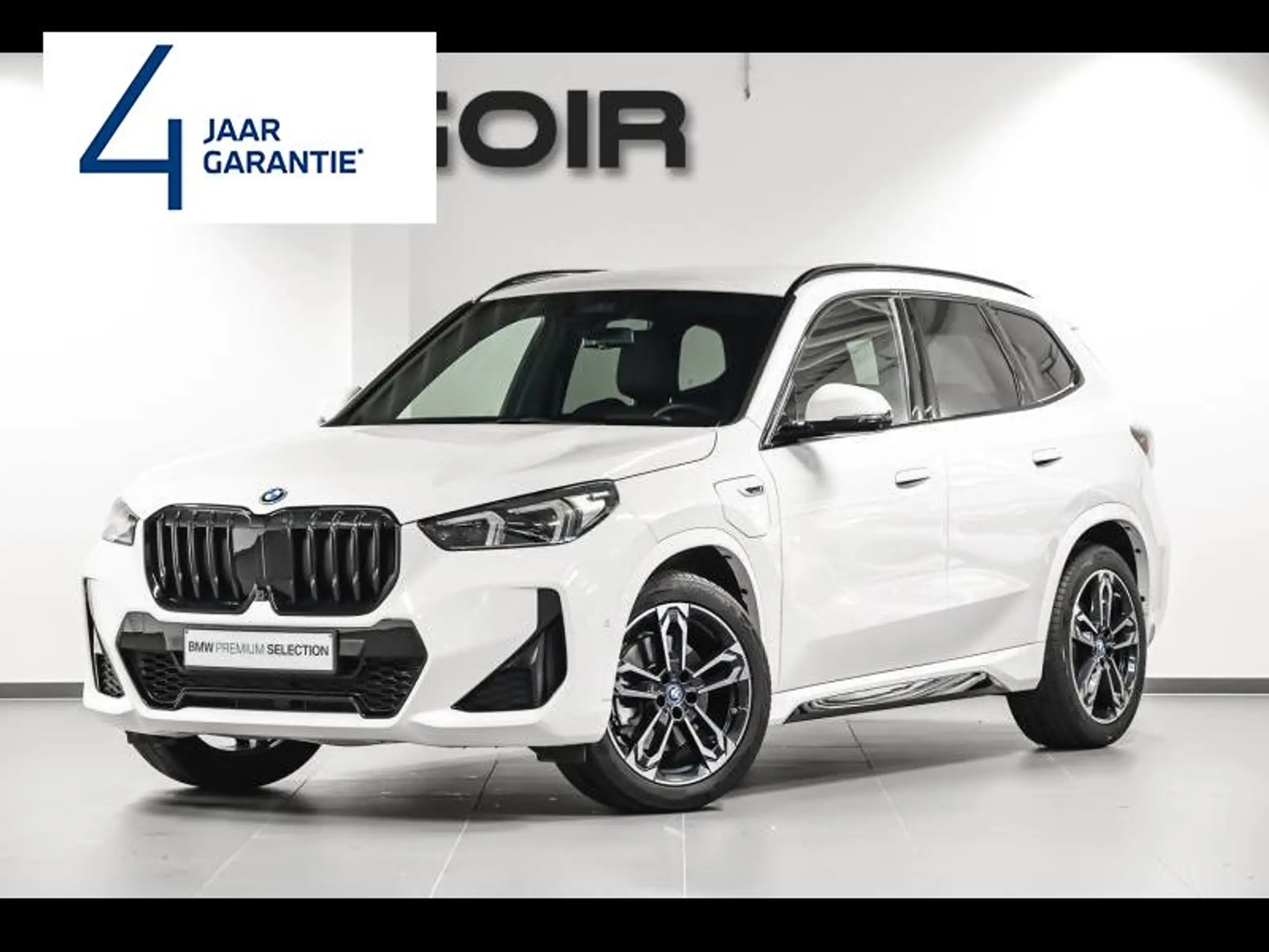 BMW - X1