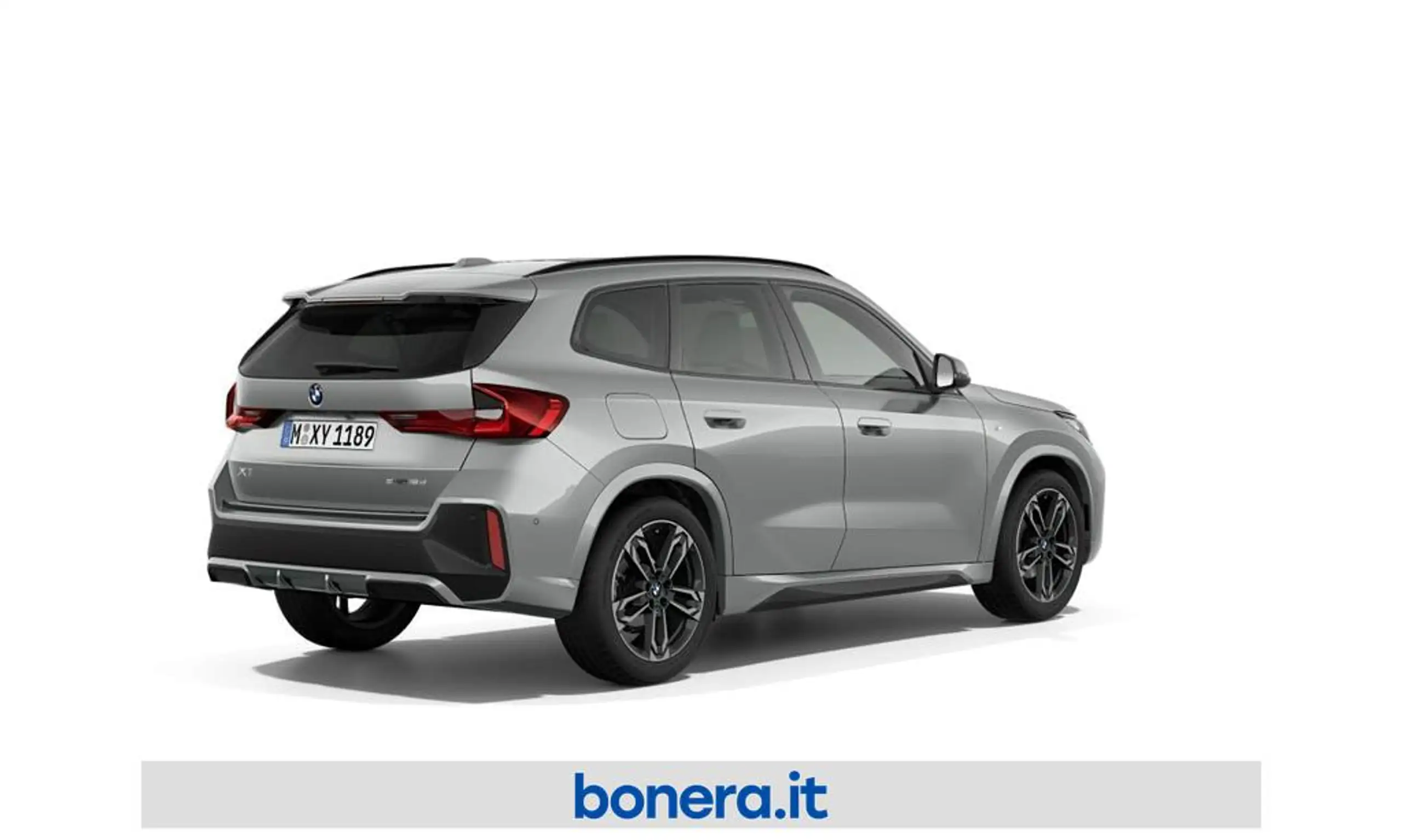 BMW - X1