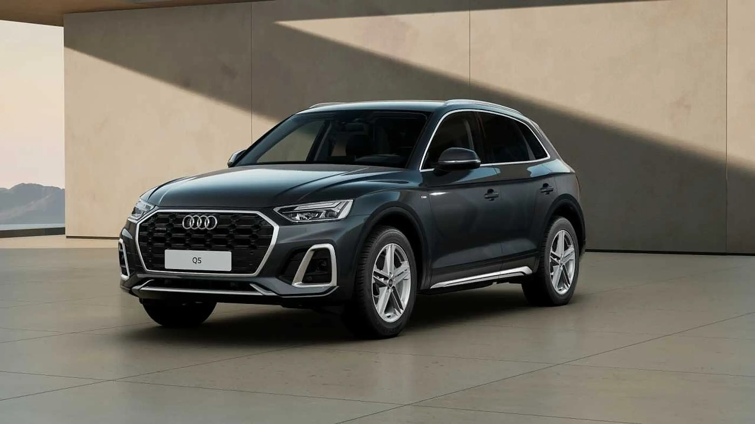 Audi - Q5