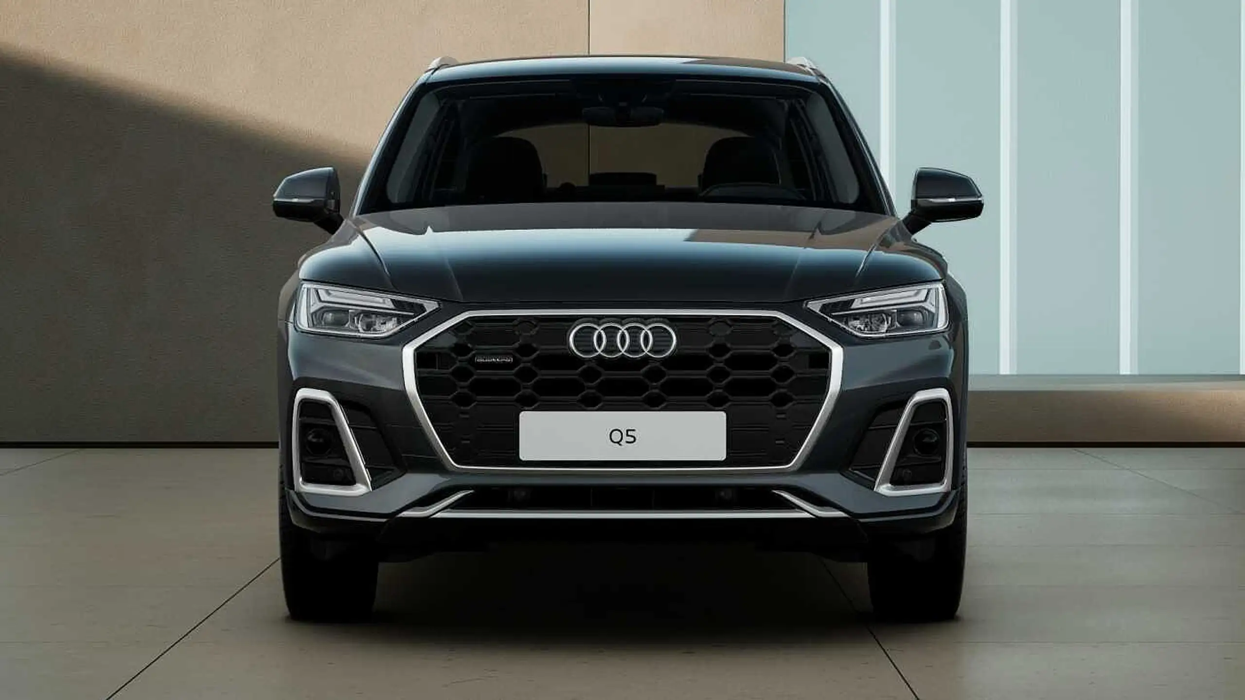 Audi - Q5