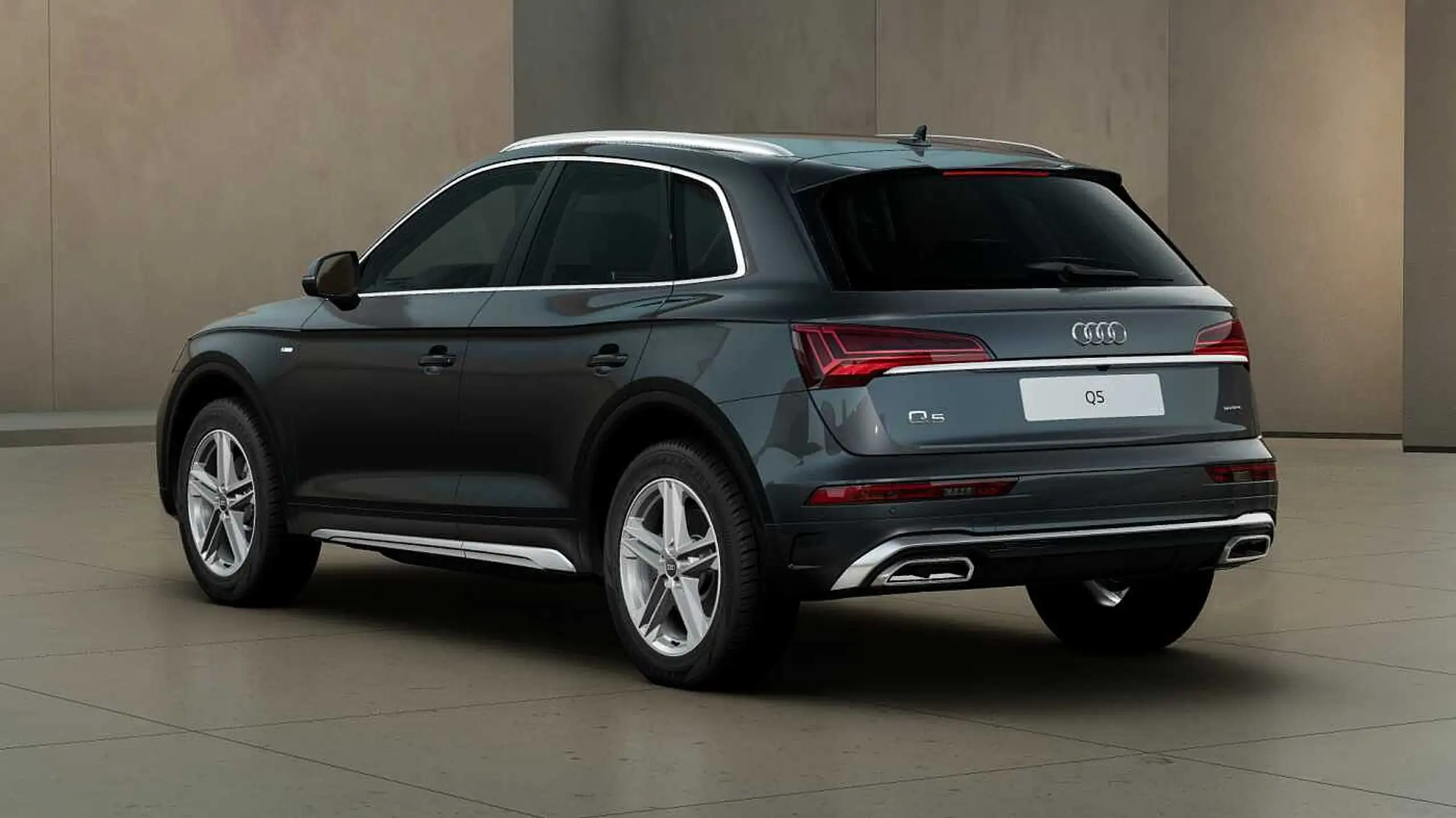 Audi - Q5