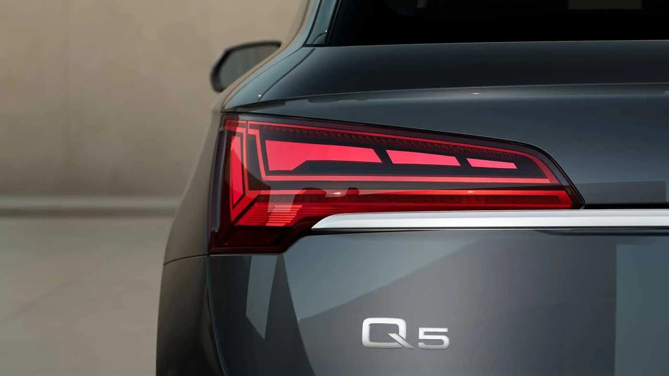 Audi - Q5