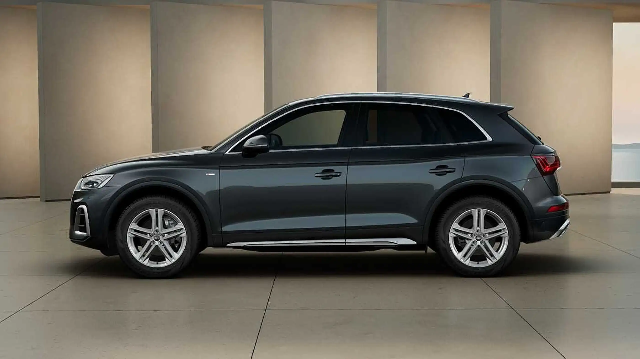 Audi - Q5