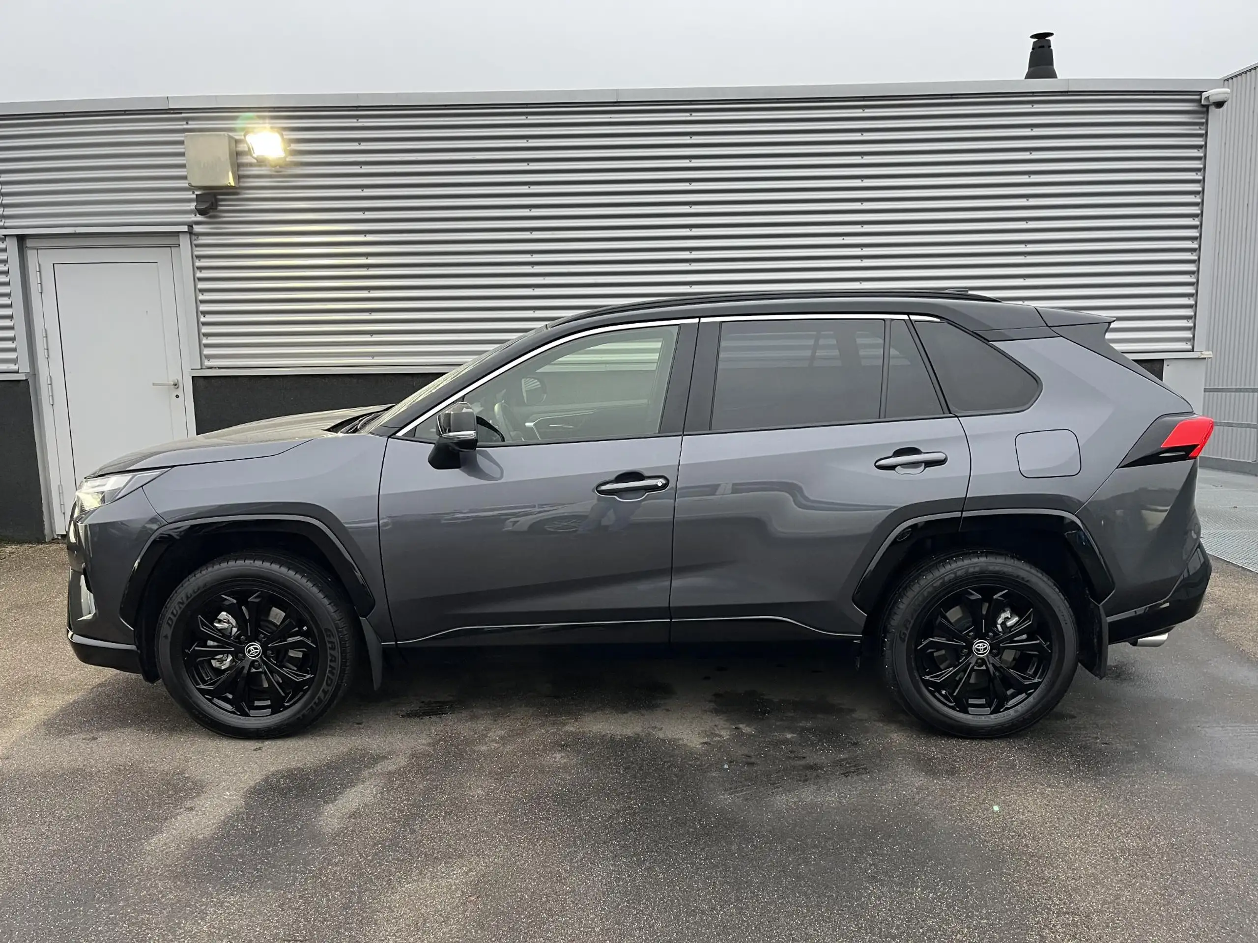 Toyota - RAV 4