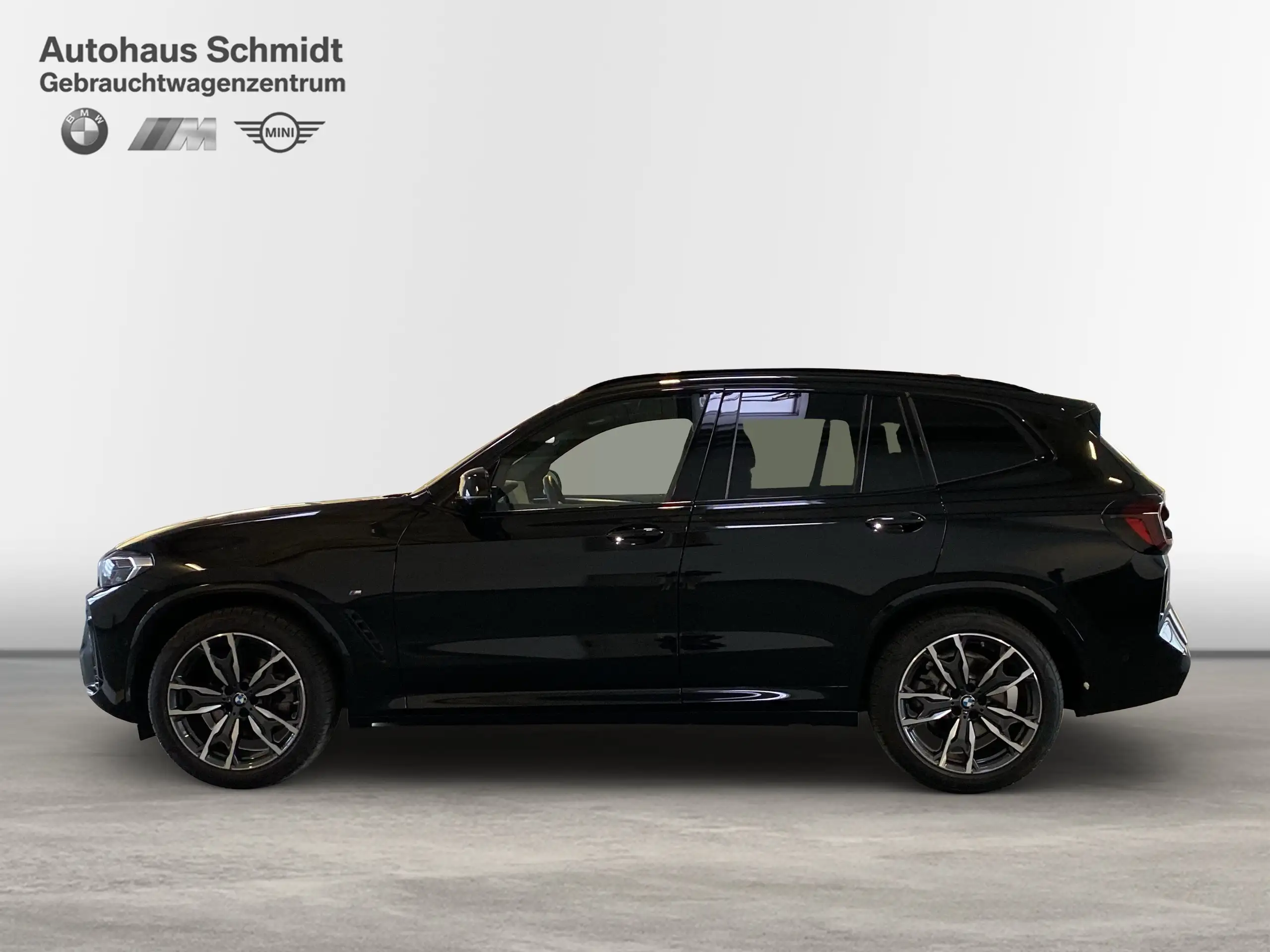 BMW - X3