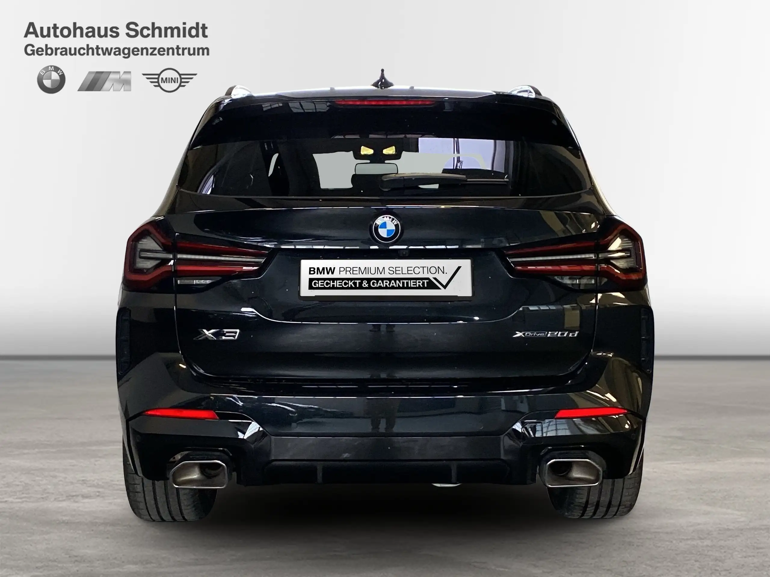 BMW - X3