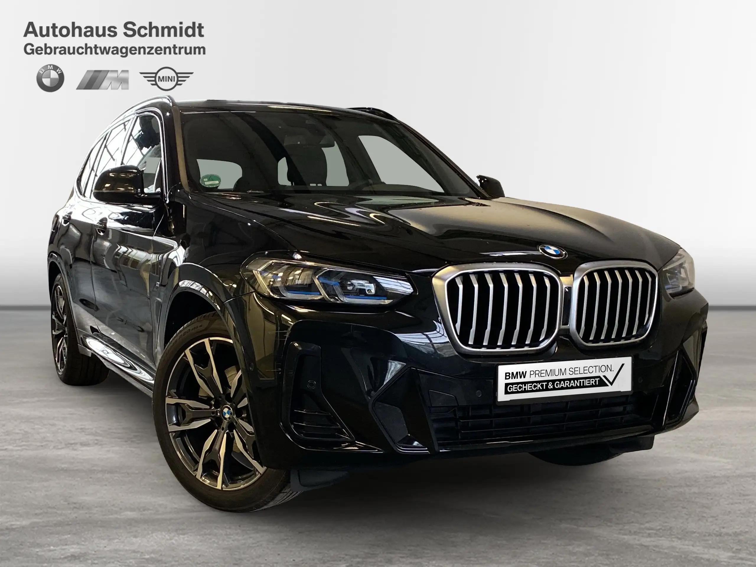 BMW - X3