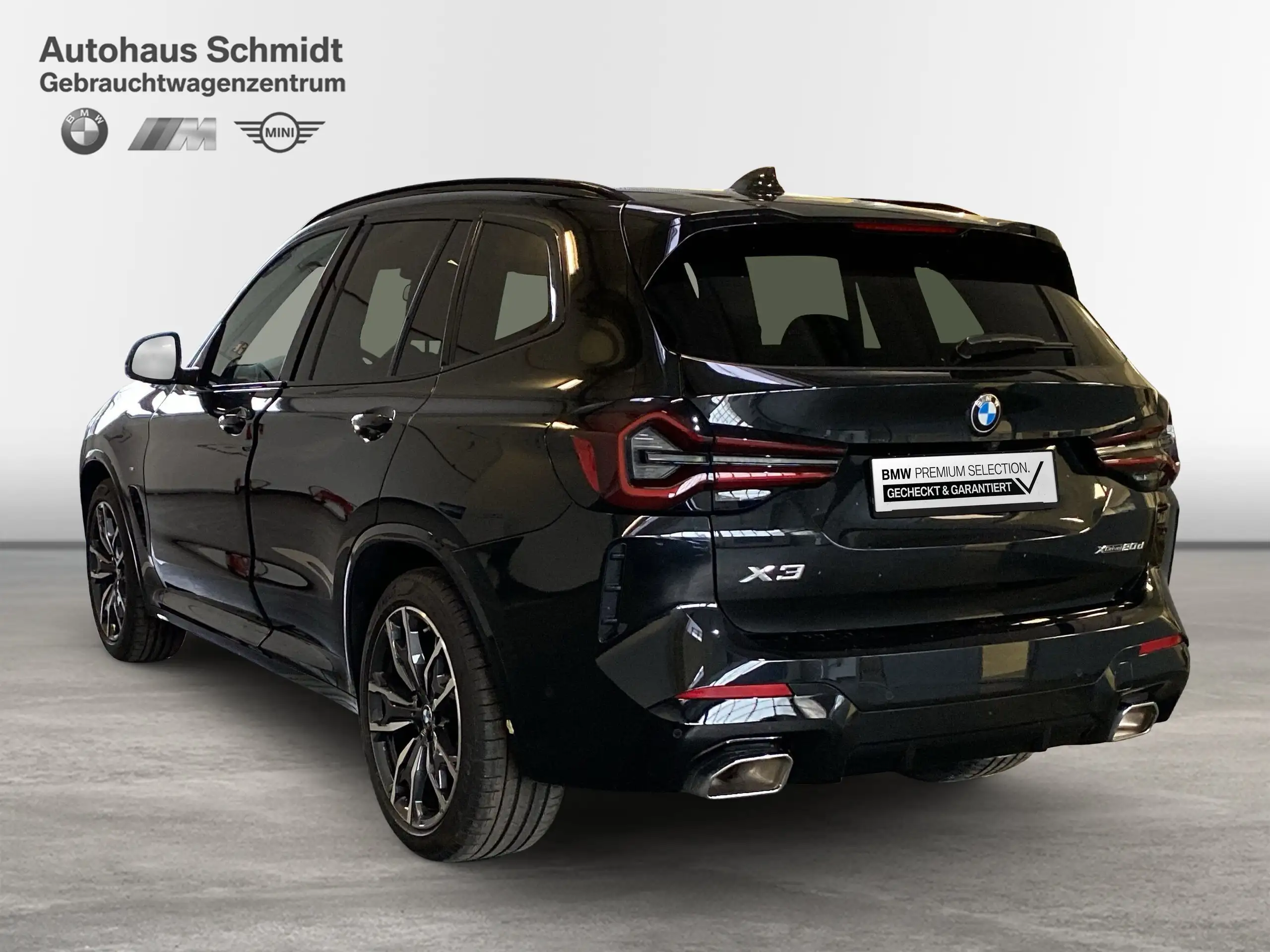 BMW - X3