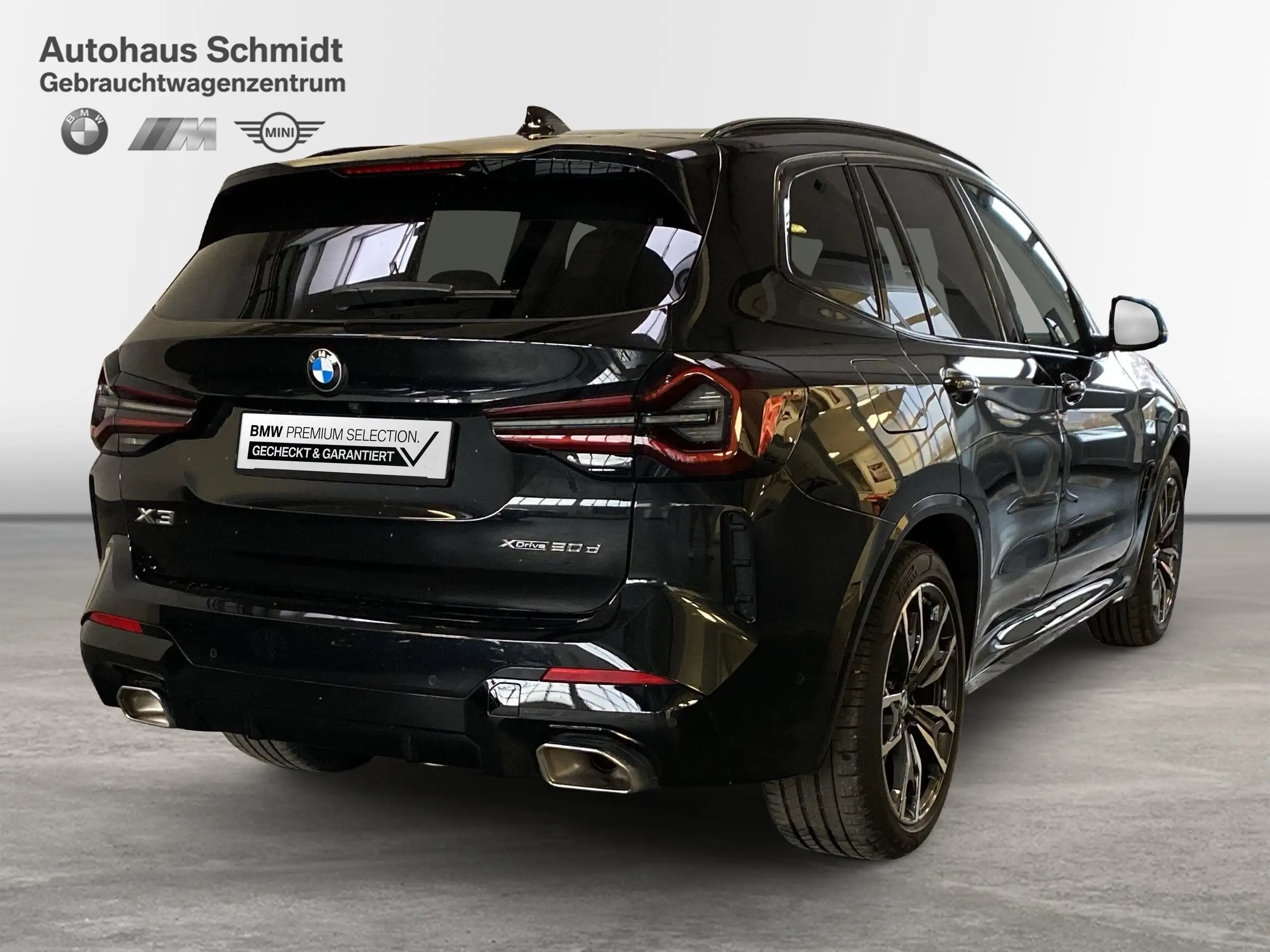 BMW - X3