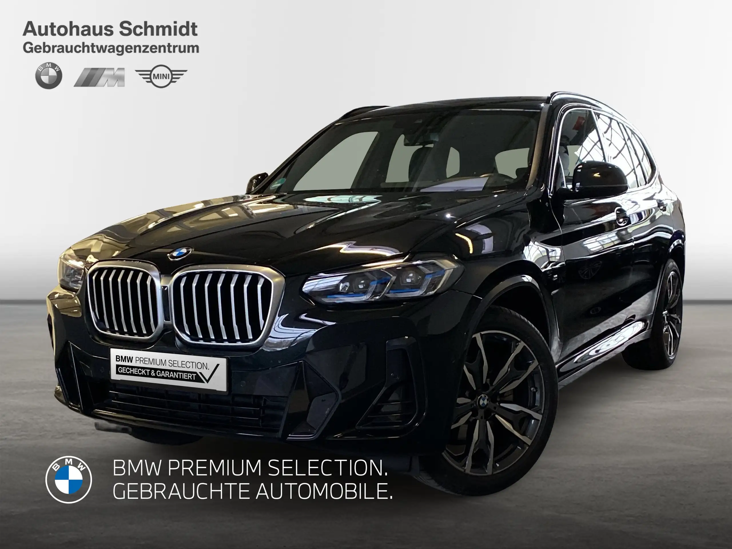 BMW - X3