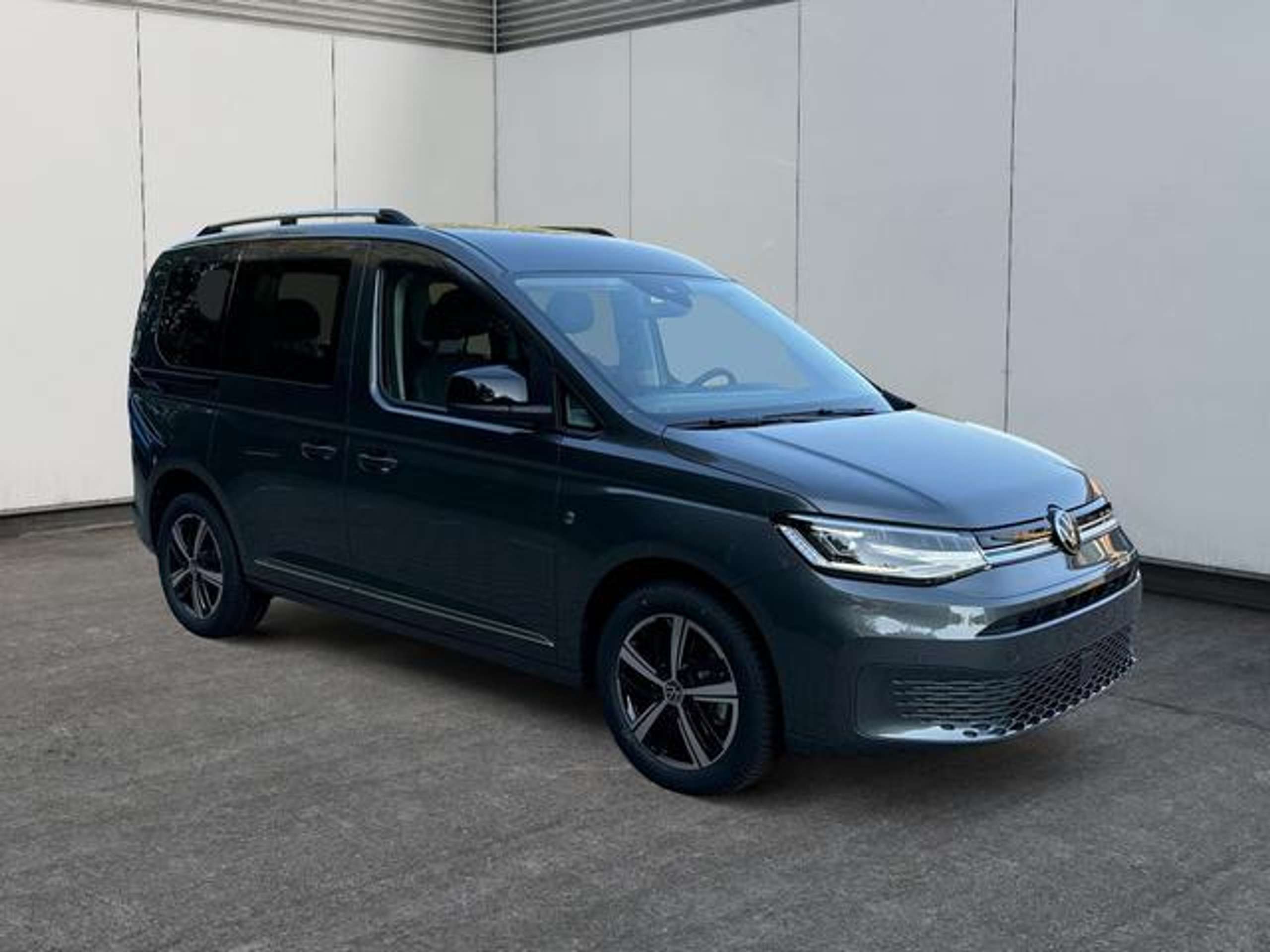 Volkswagen - Caddy