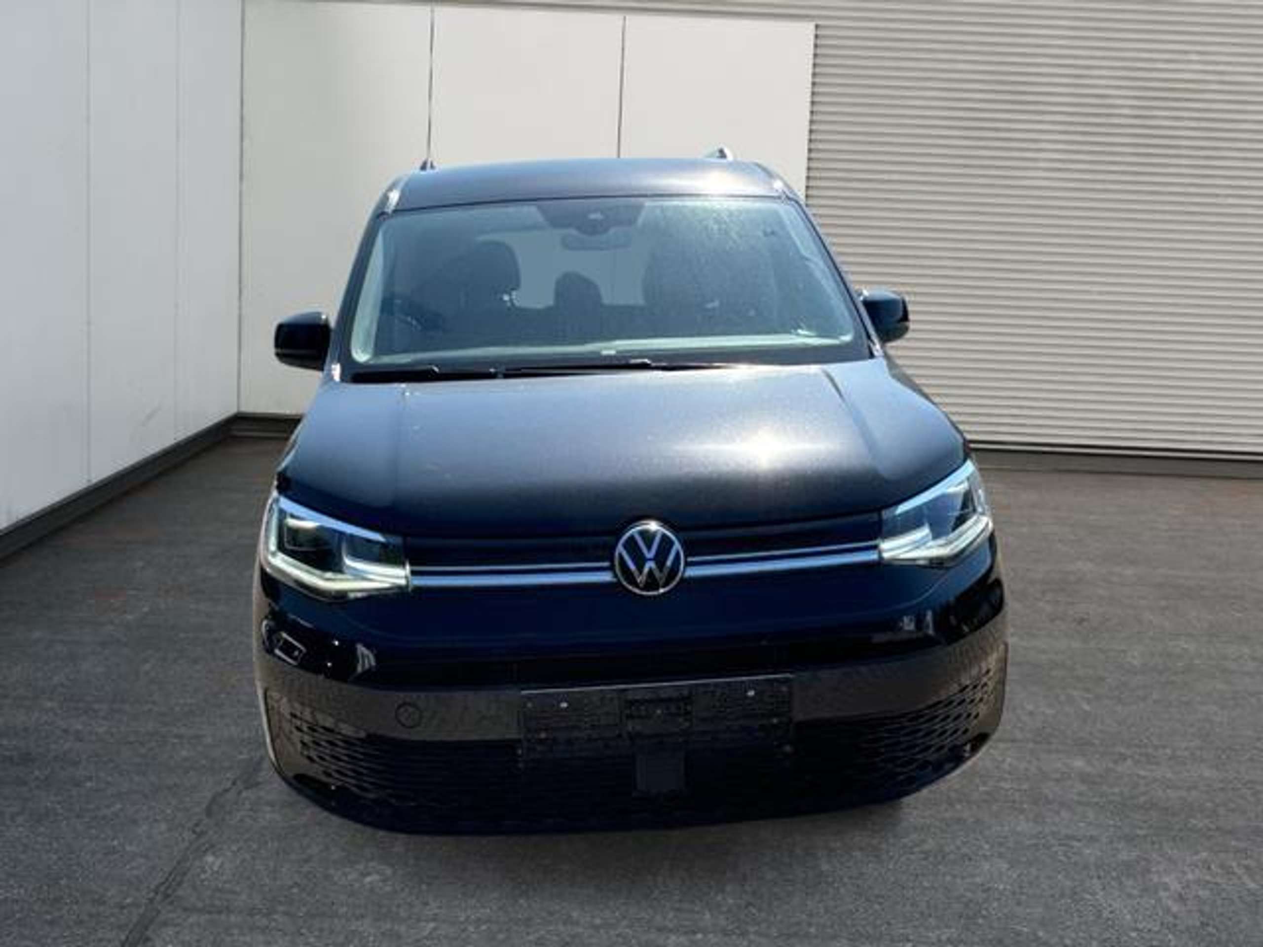 Volkswagen - Caddy