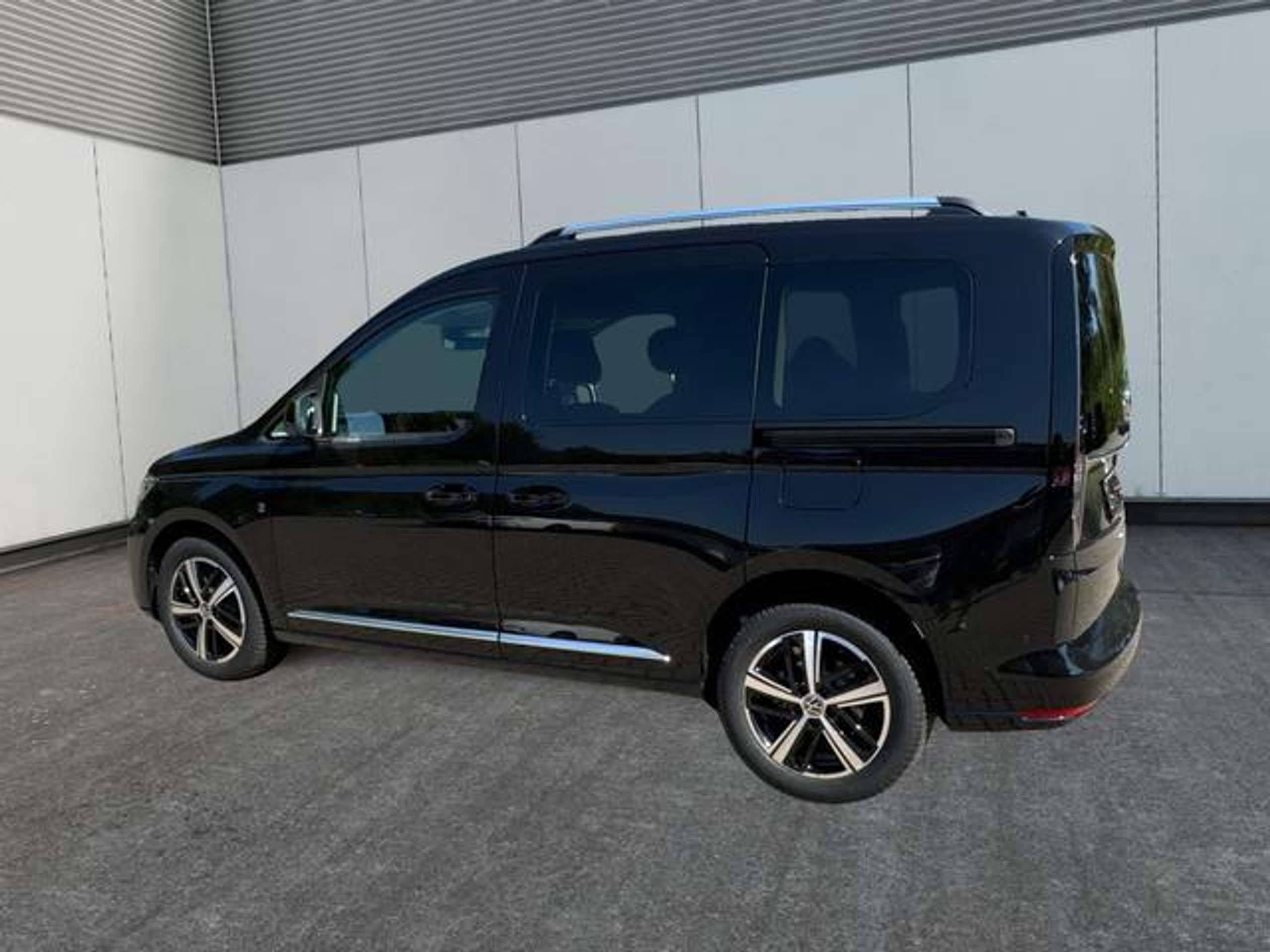 Volkswagen - Caddy