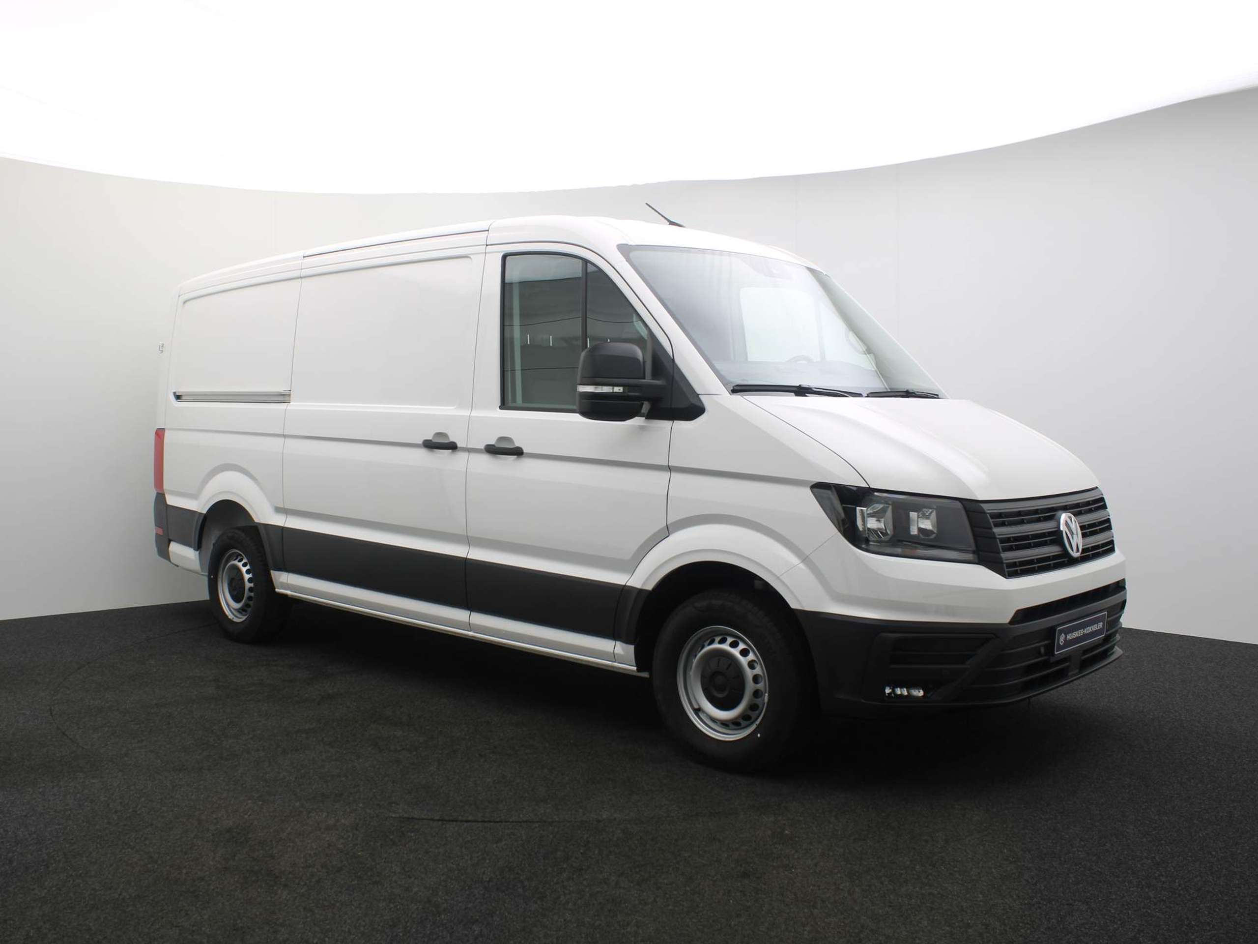 Volkswagen - Crafter