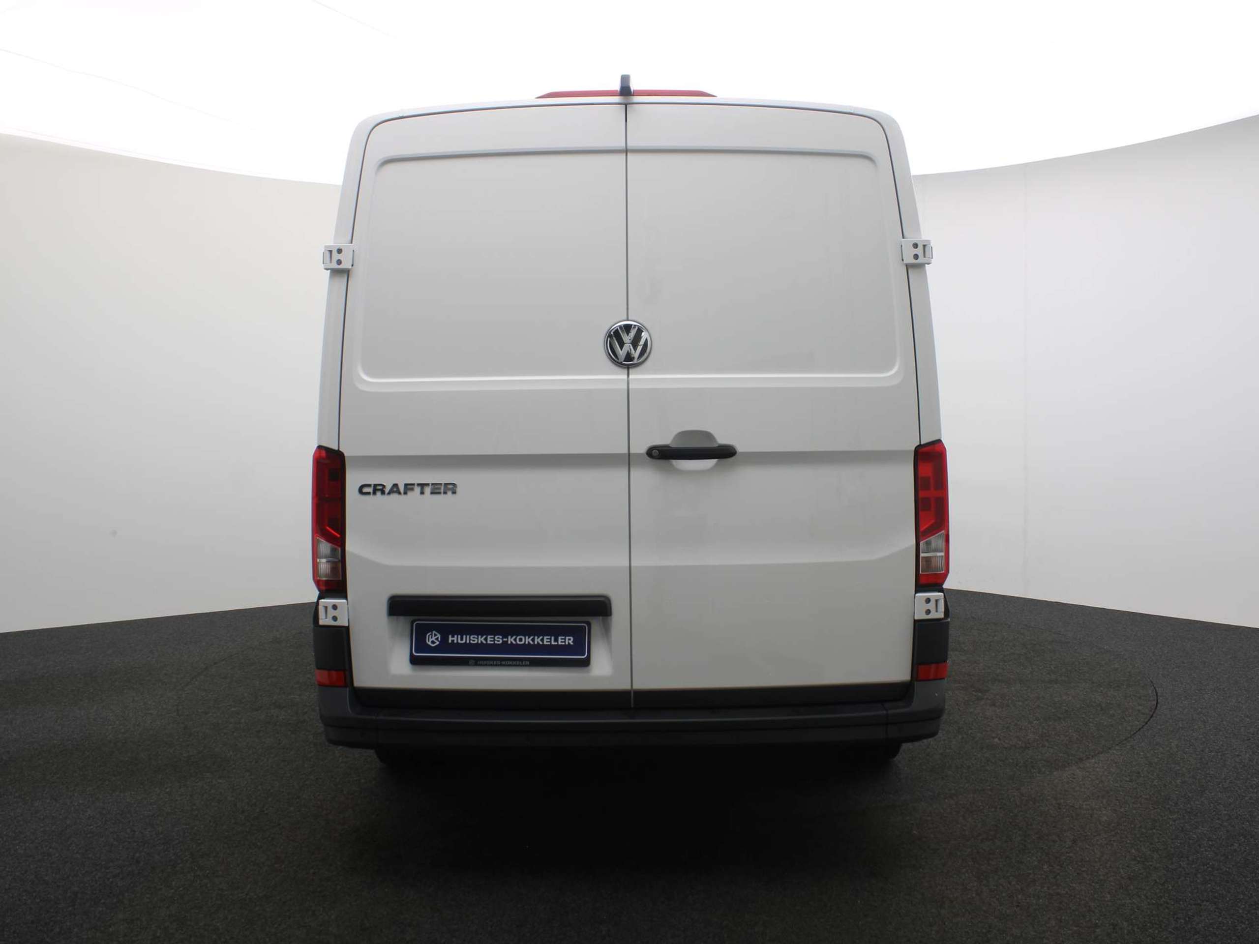 Volkswagen - Crafter