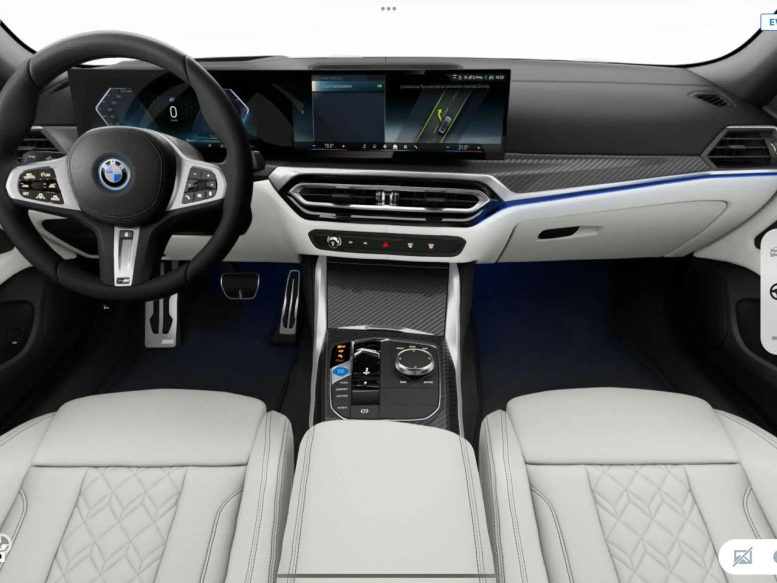 BMW - i4